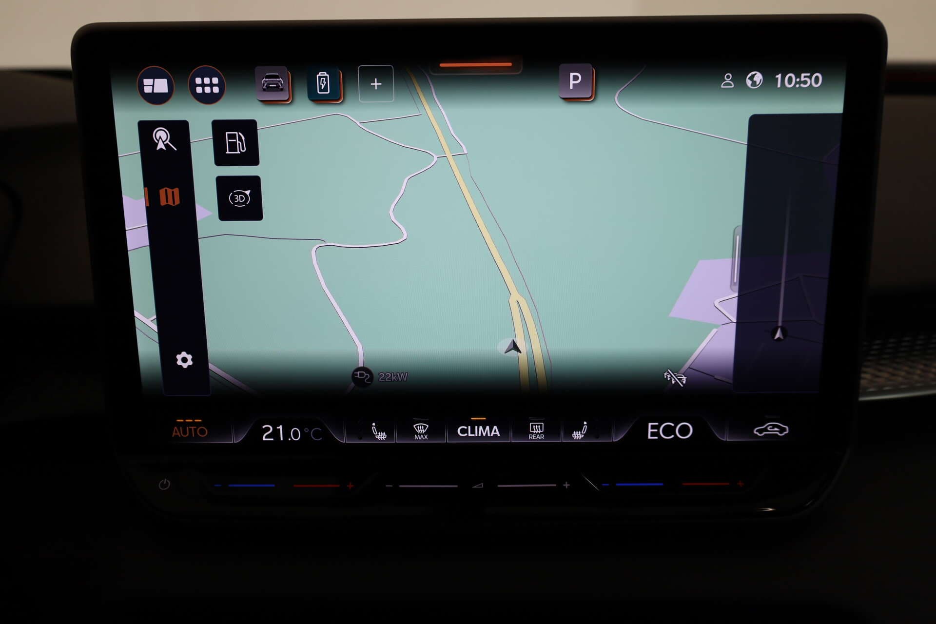 CUPRA Terramar, photo 11 sur 17