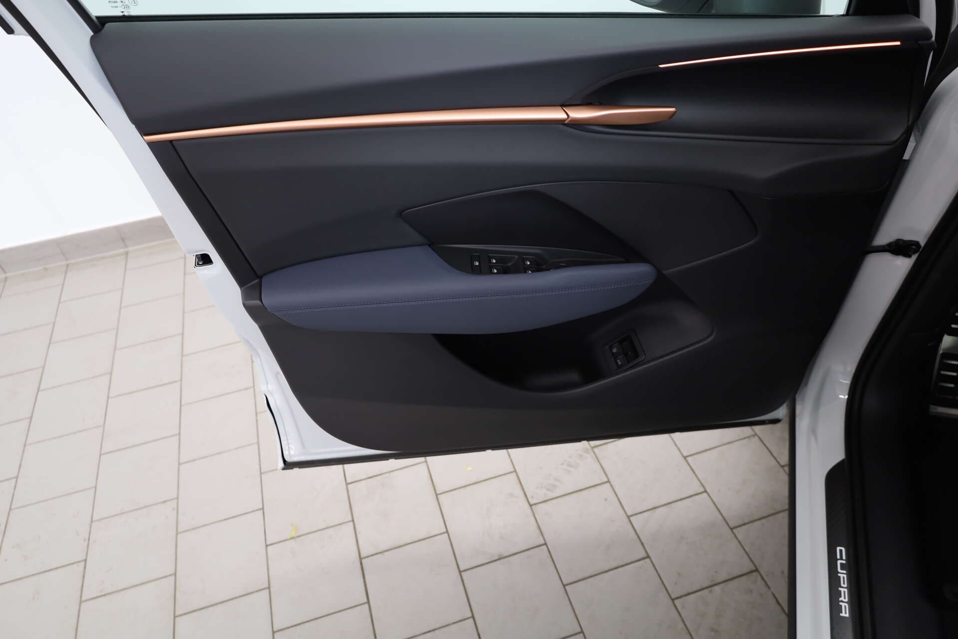 CUPRA Terramar, photo 13 sur 17