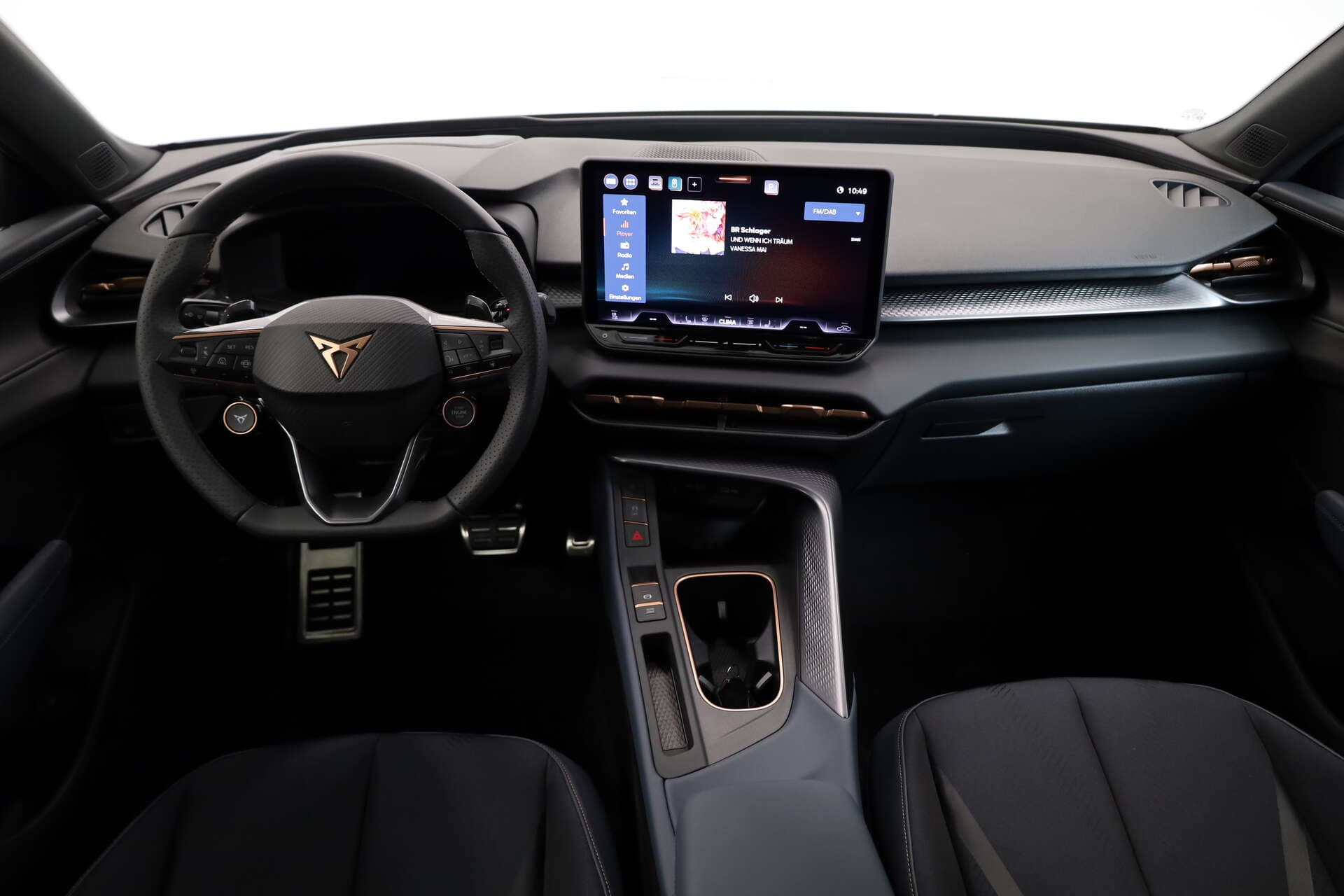CUPRA Terramar, photo 6 sur 17