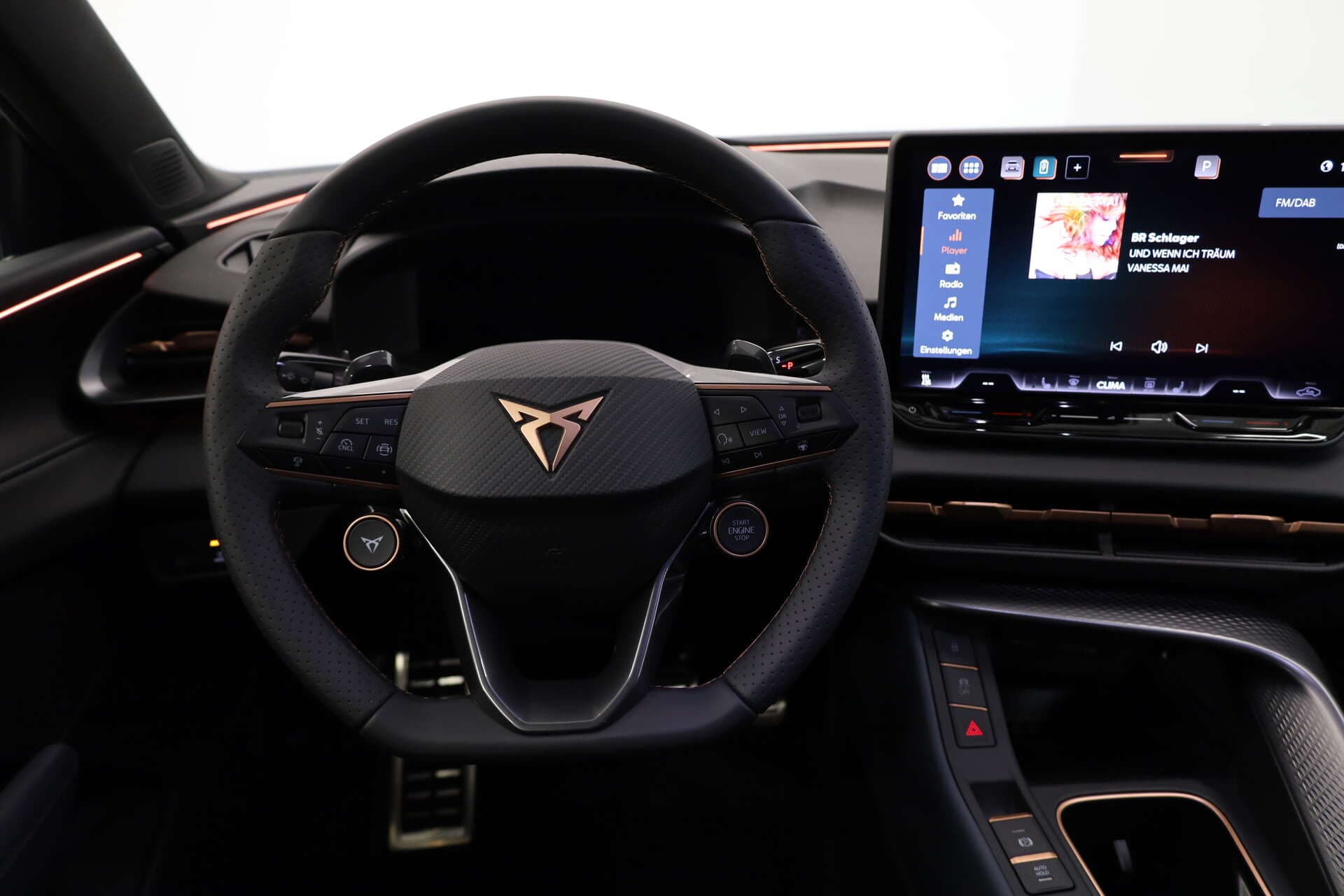CUPRA Terramar, photo 7 sur 17