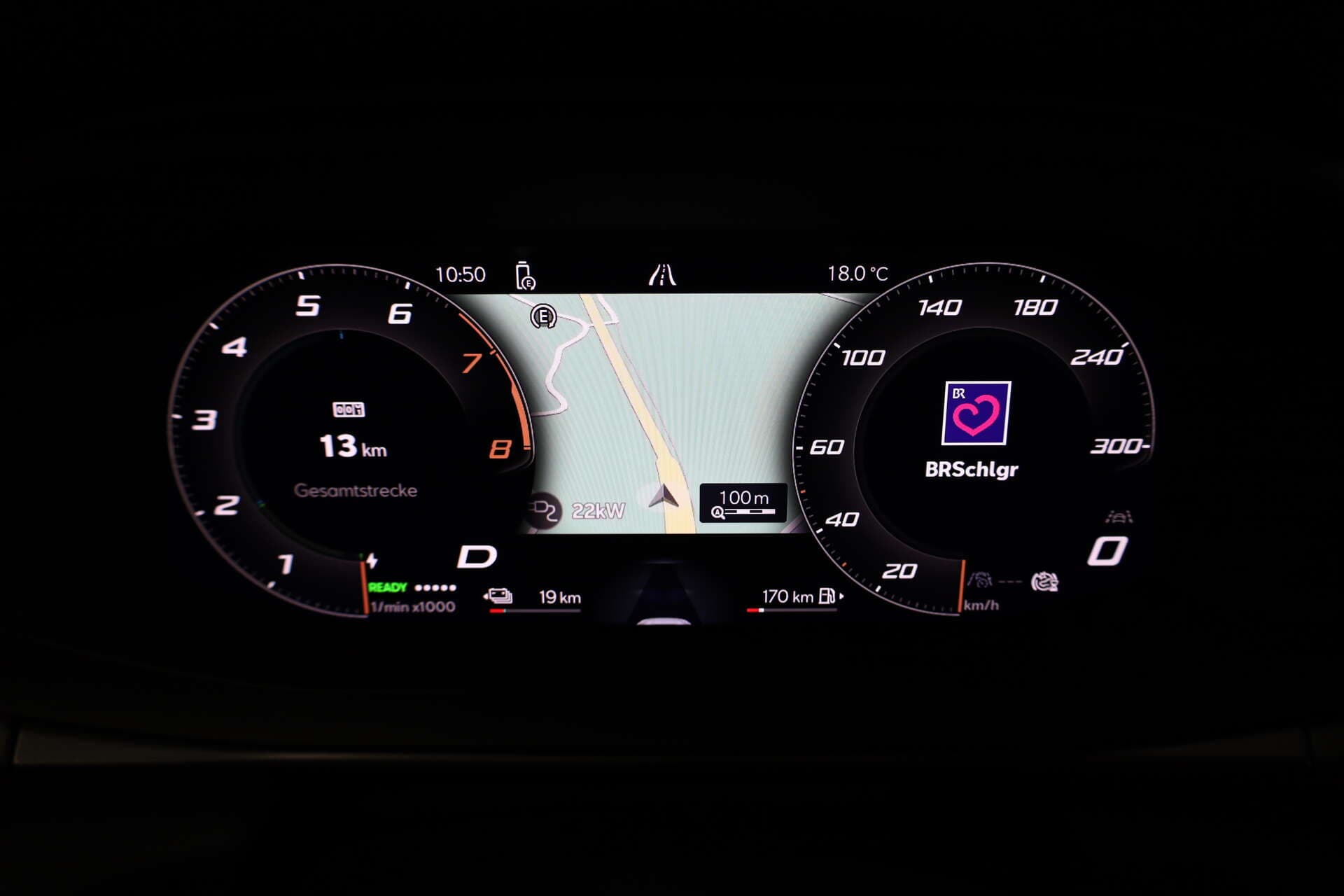 CUPRA Terramar, photo 8 sur 17