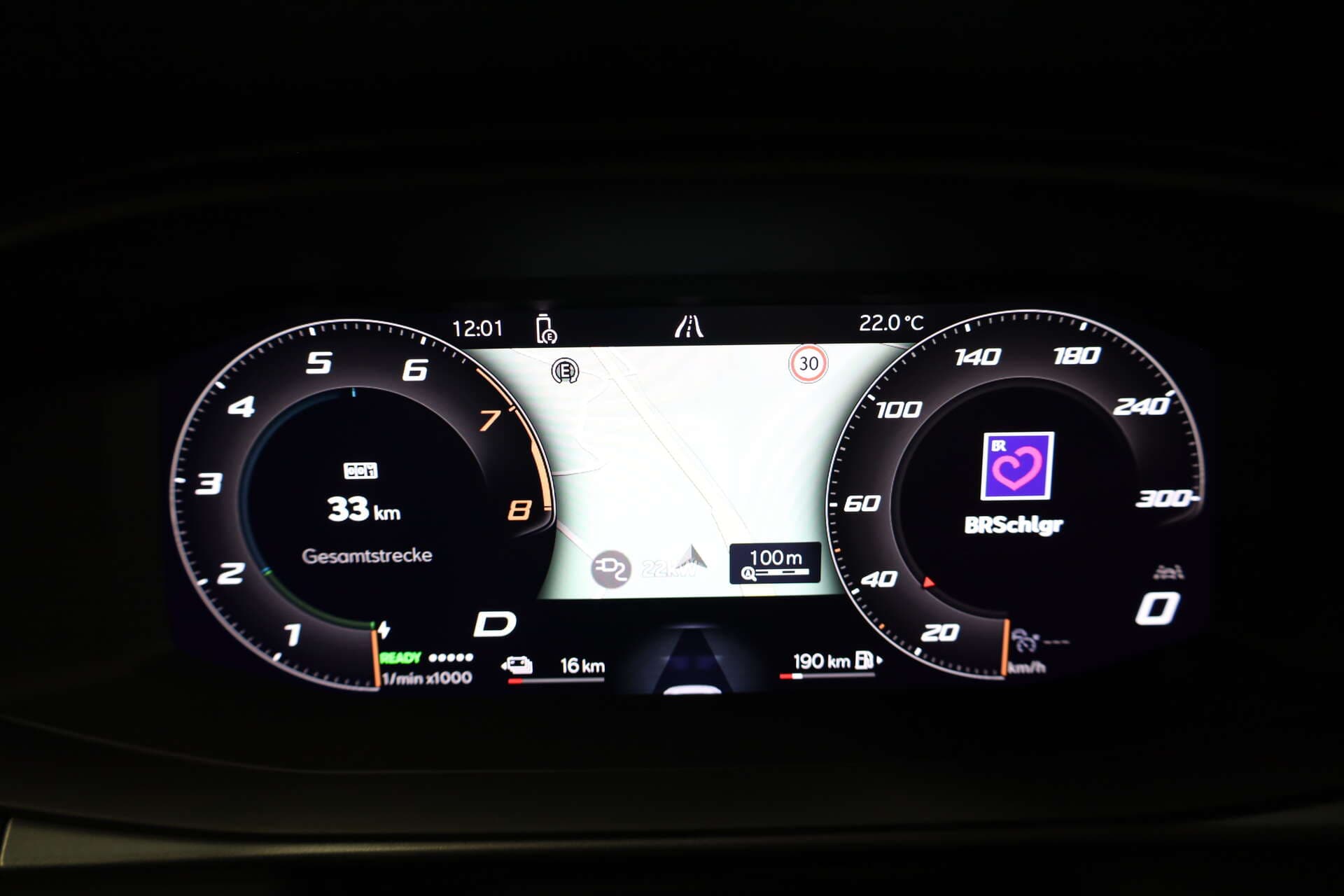 CUPRA Terramar, photo 11 sur 17