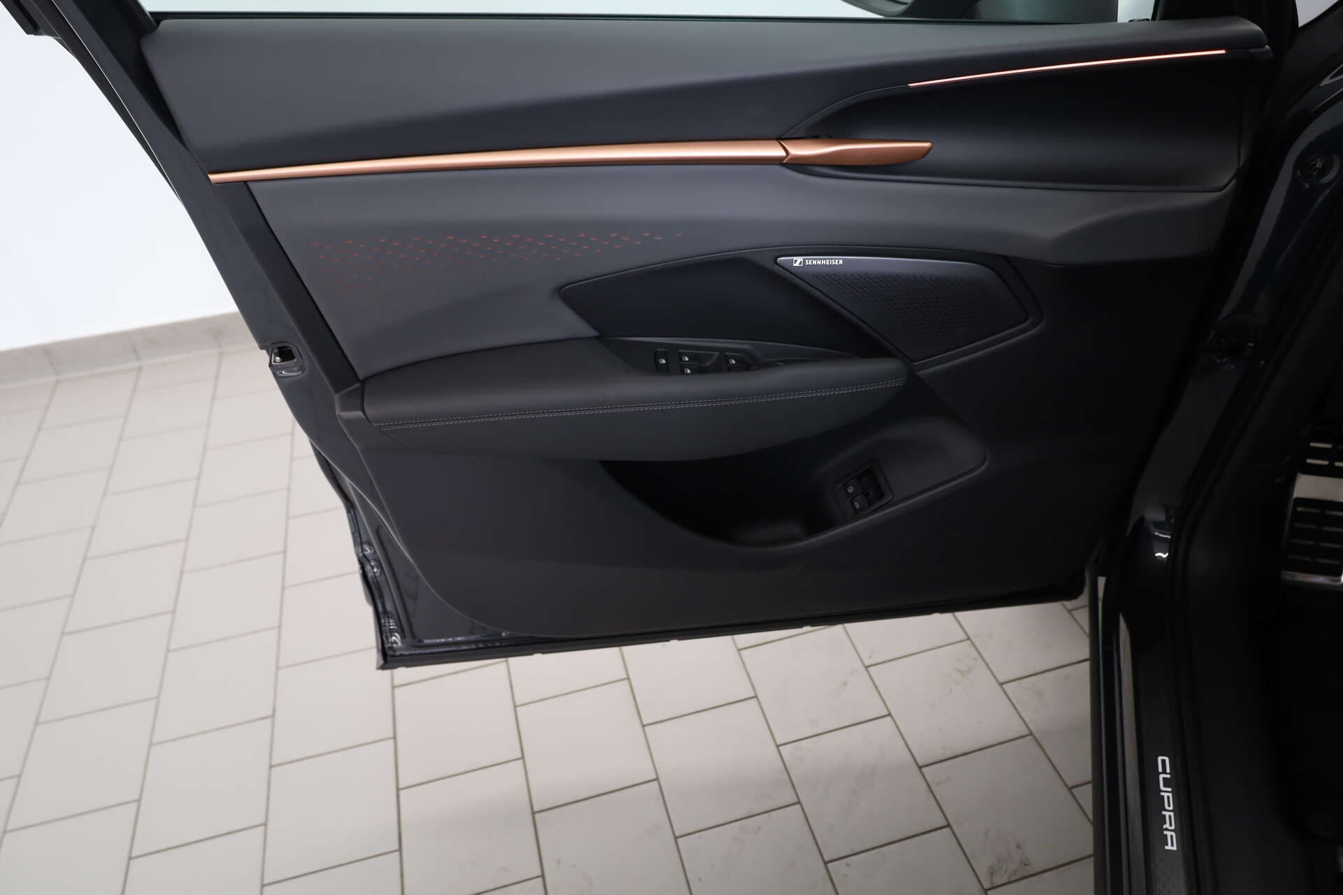 CUPRA Terramar, photo 13 sur 17