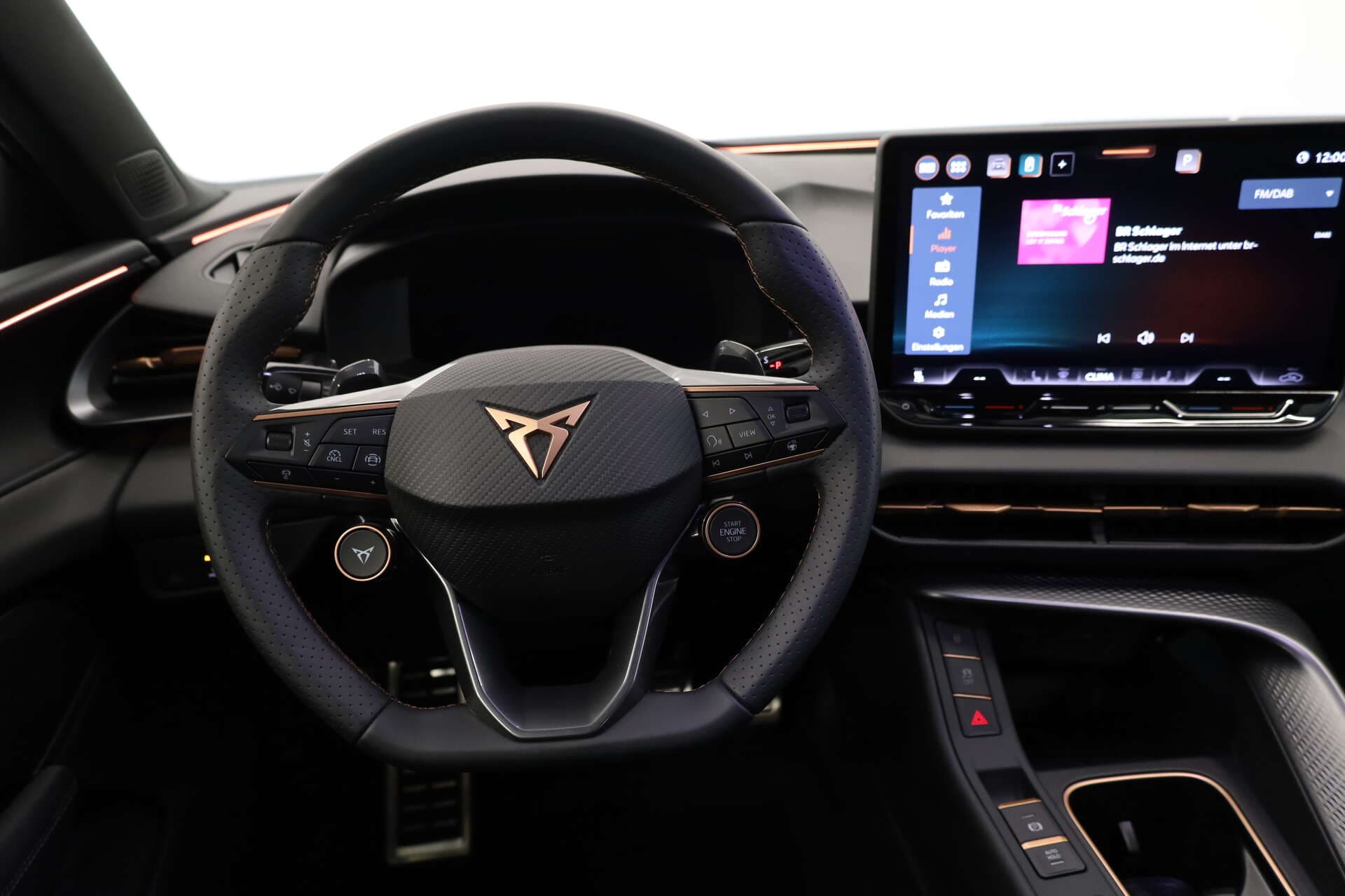 CUPRA Terramar, photo 7 sur 17