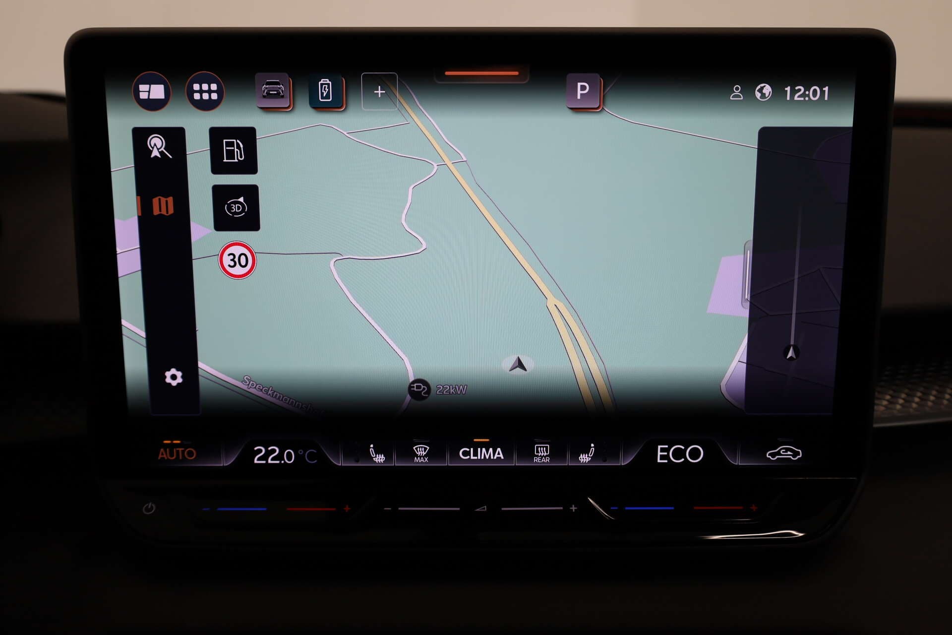 CUPRA Terramar, photo 8 sur 17