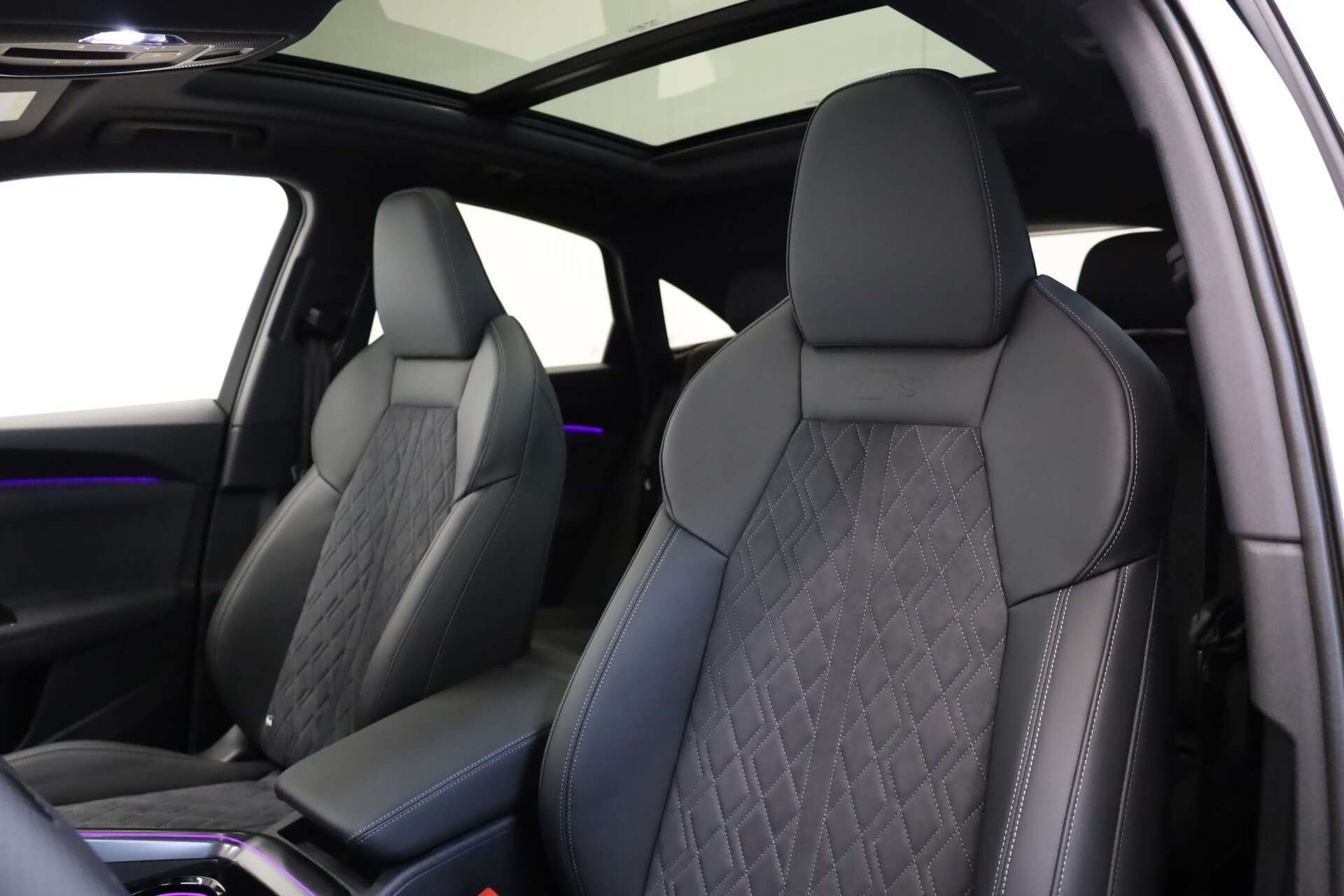 AUDI Q5 Sportback, photo 9 sur 17