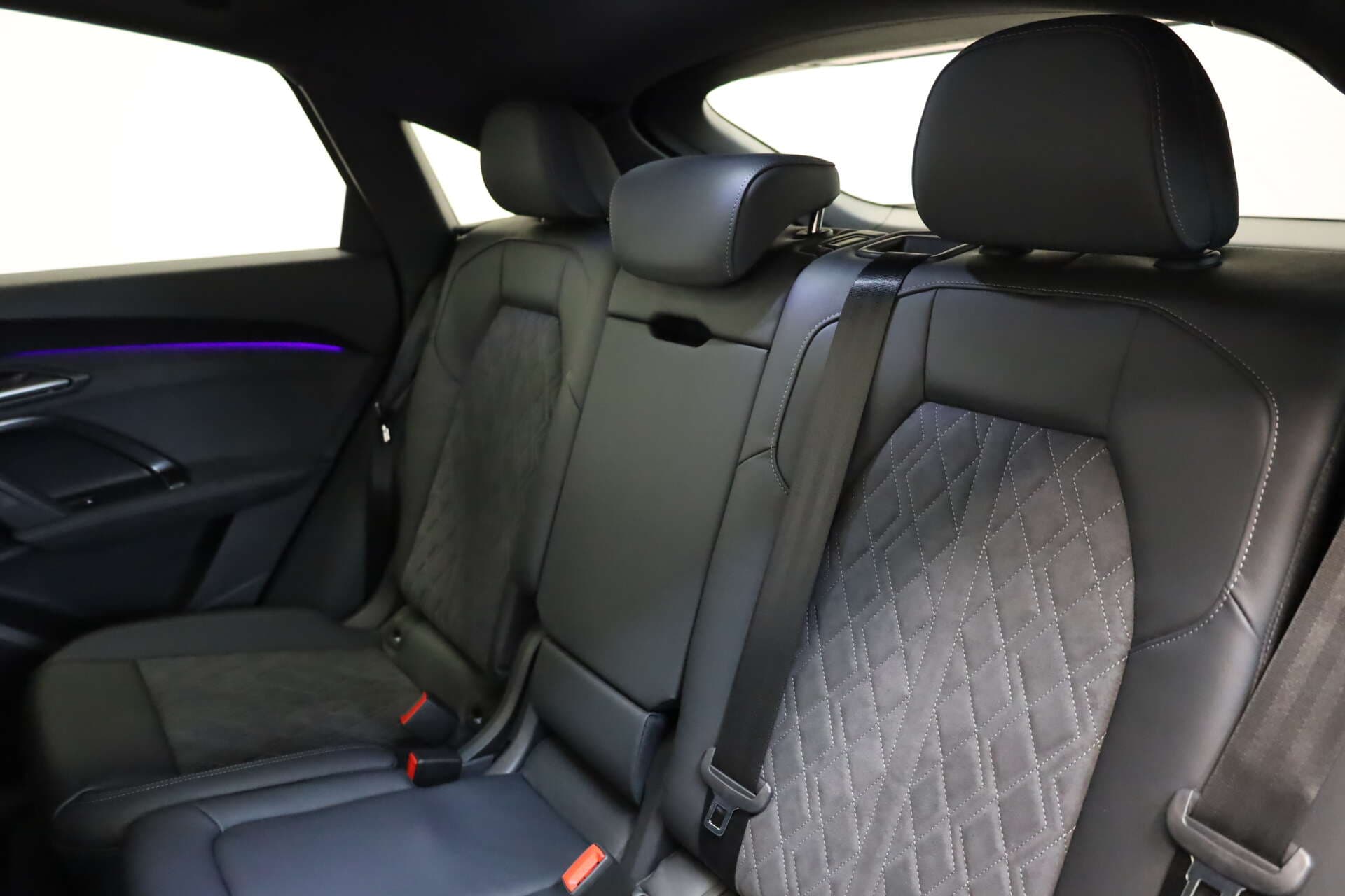 AUDI Q5 Sportback, photo 10 sur 17
