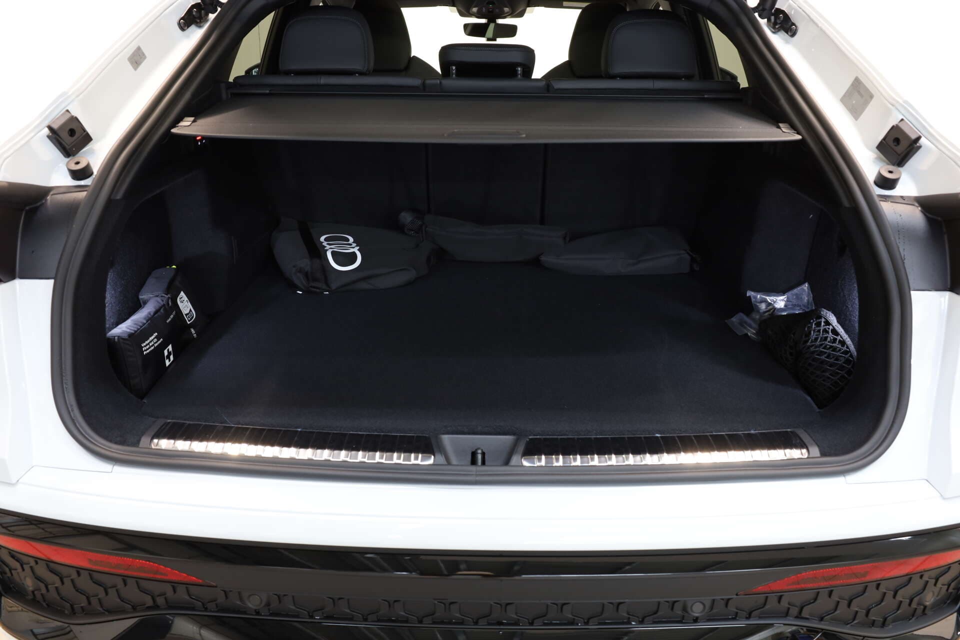 AUDI Q5 Sportback, photo 11 sur 17