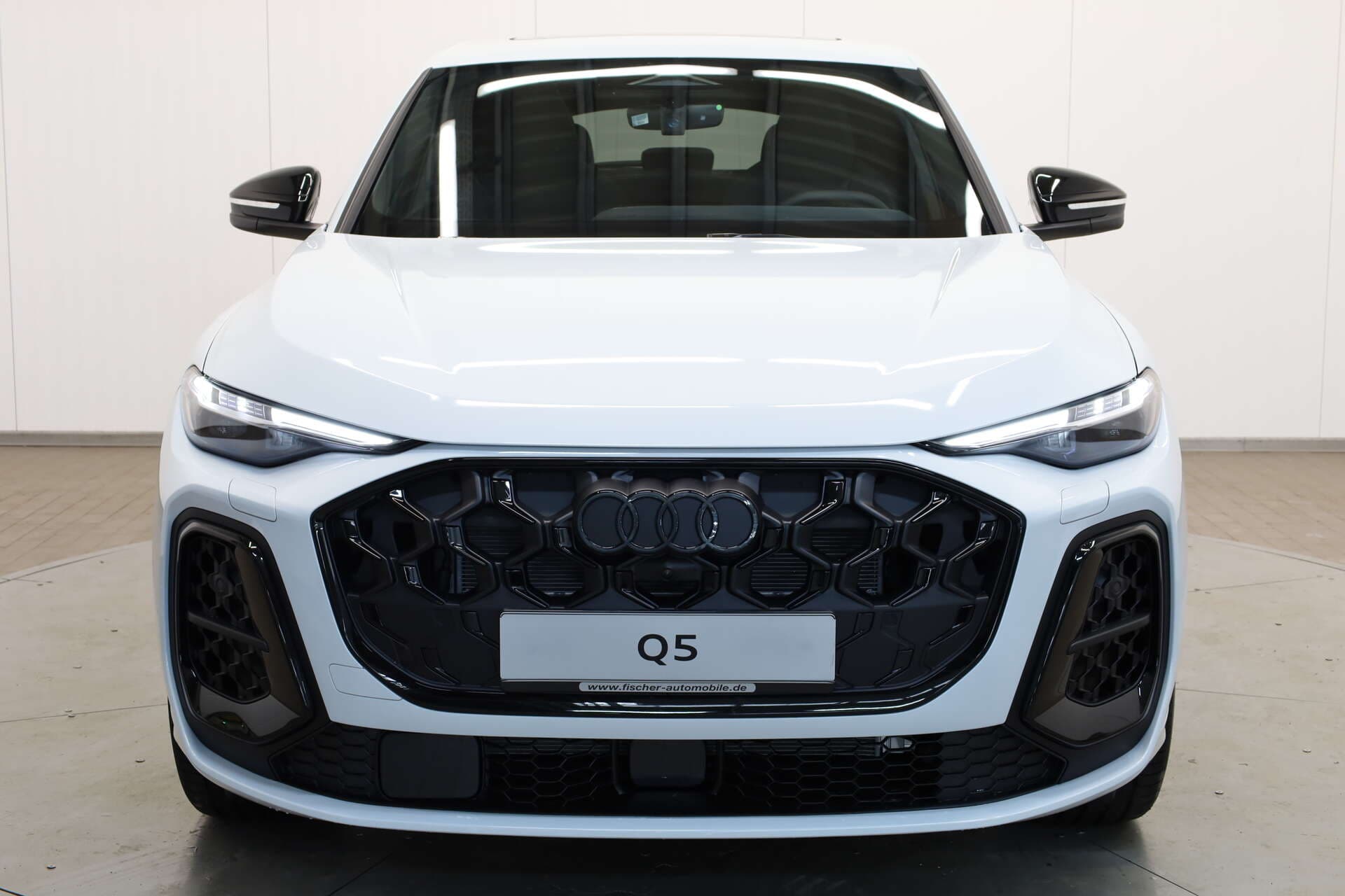 AUDI Q5 Sportback, photo 2 sur 17
