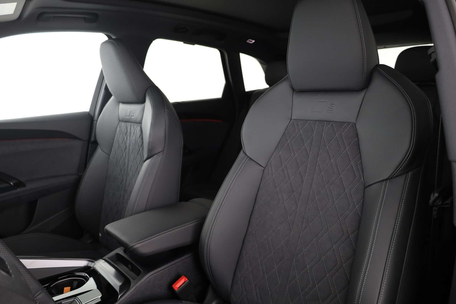 AUDI Q5, photo 9 sur 17