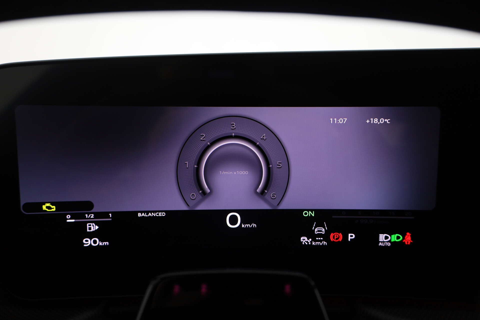 AUDI Q5, photo 12 sur 17