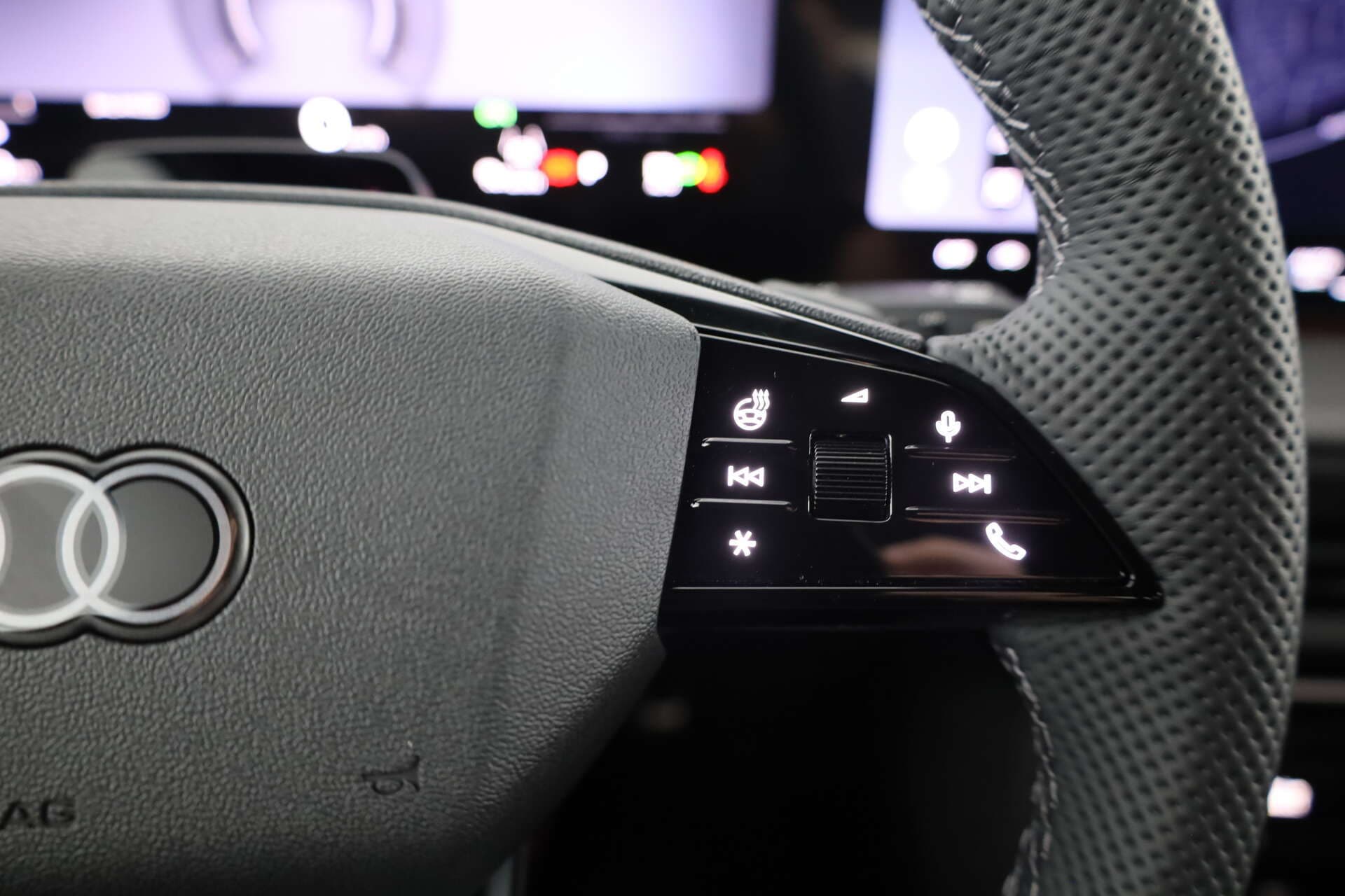 AUDI Q5, photo 14 sur 17