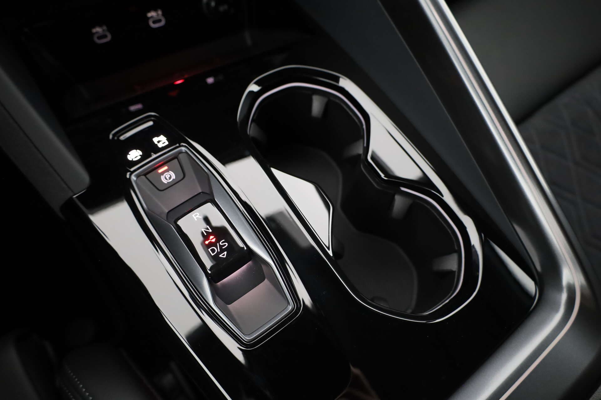 AUDI Q5, photo 17 sur 17