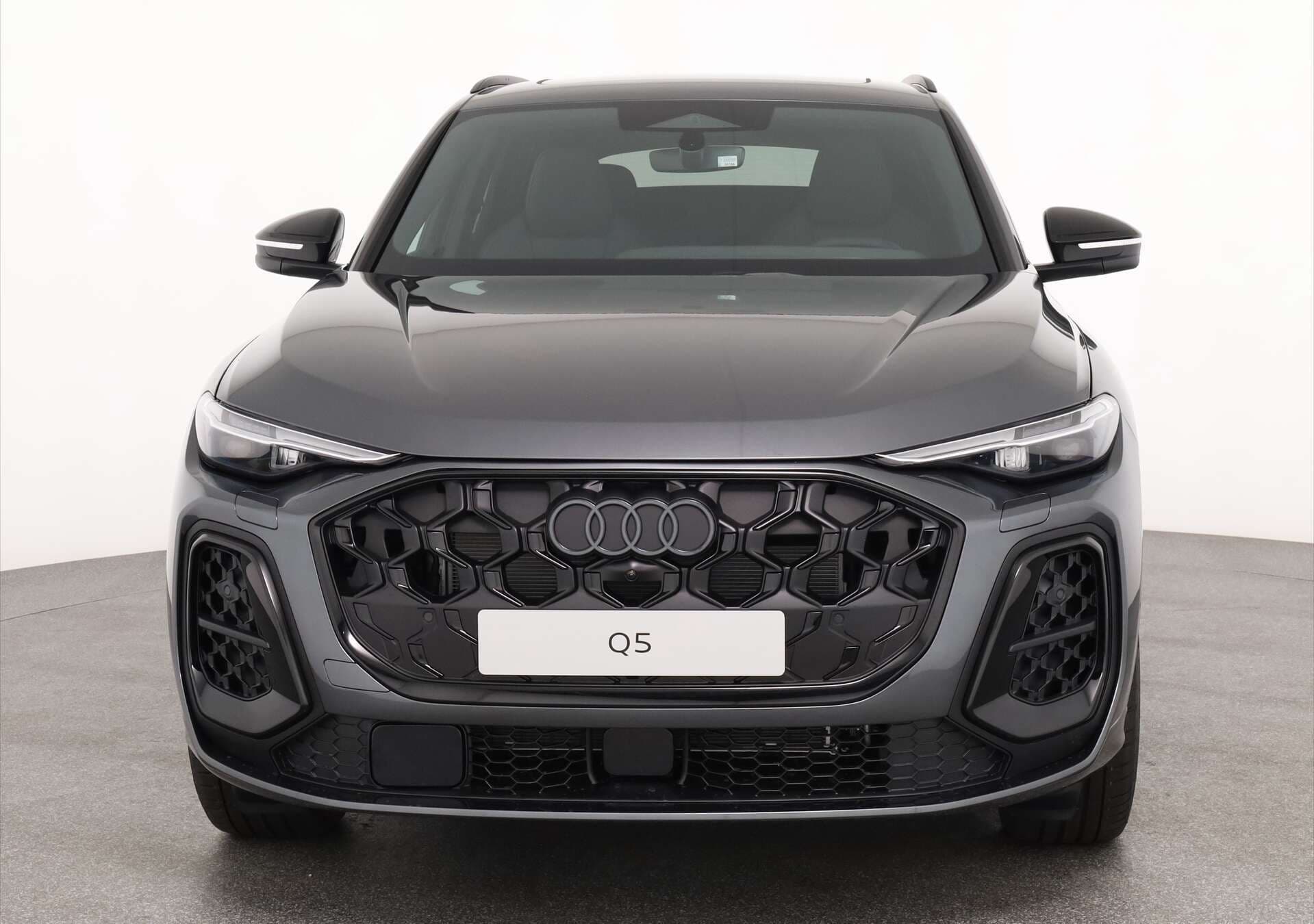 AUDI Q5, photo 2 sur 17