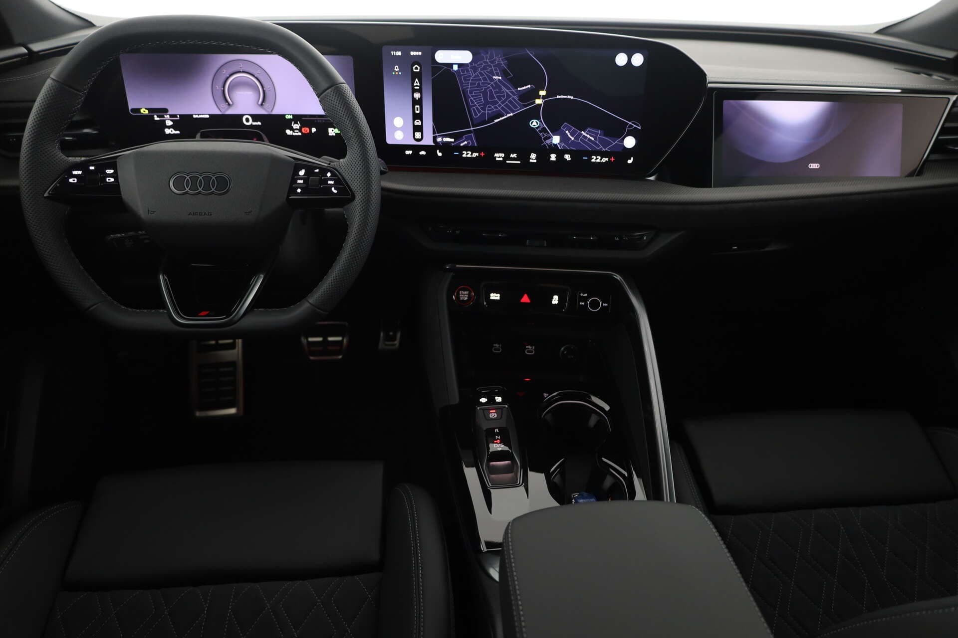 AUDI Q5, photo 8 sur 17