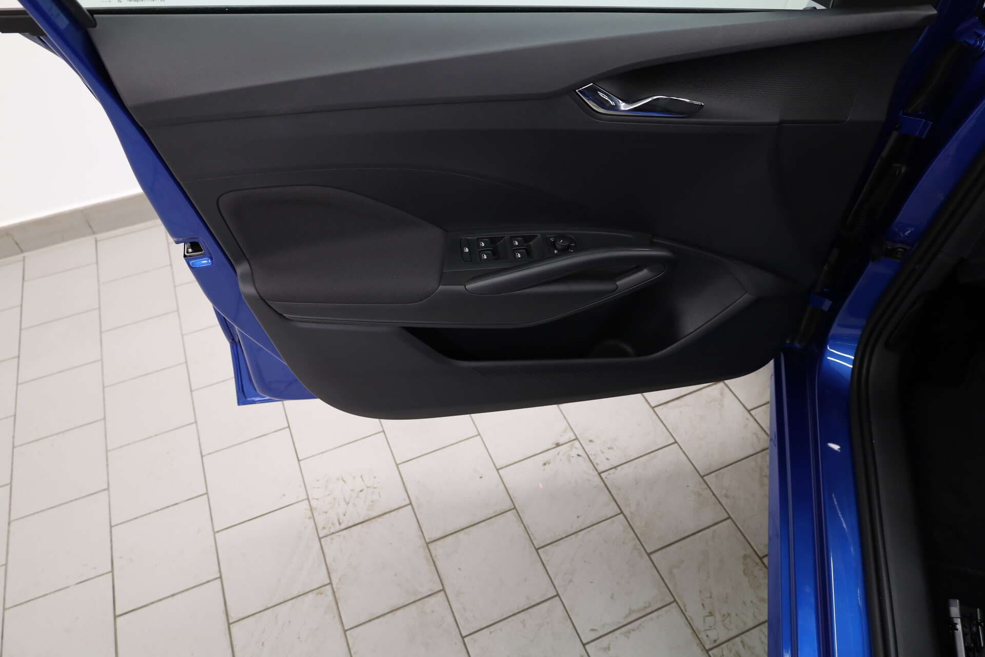 SKODA Fabia, photo 13 sur 16