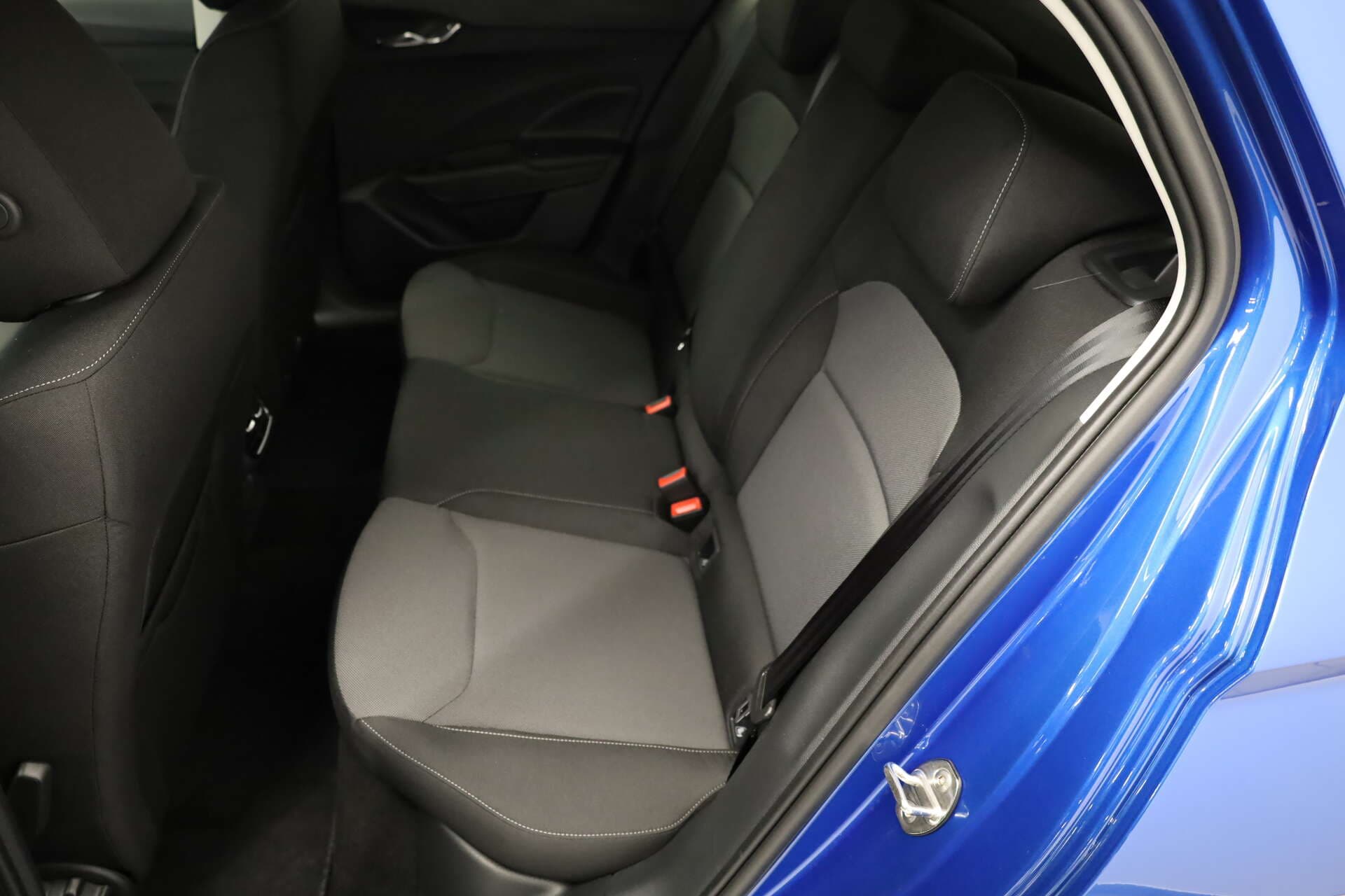 SKODA Fabia, photo 14 sur 16