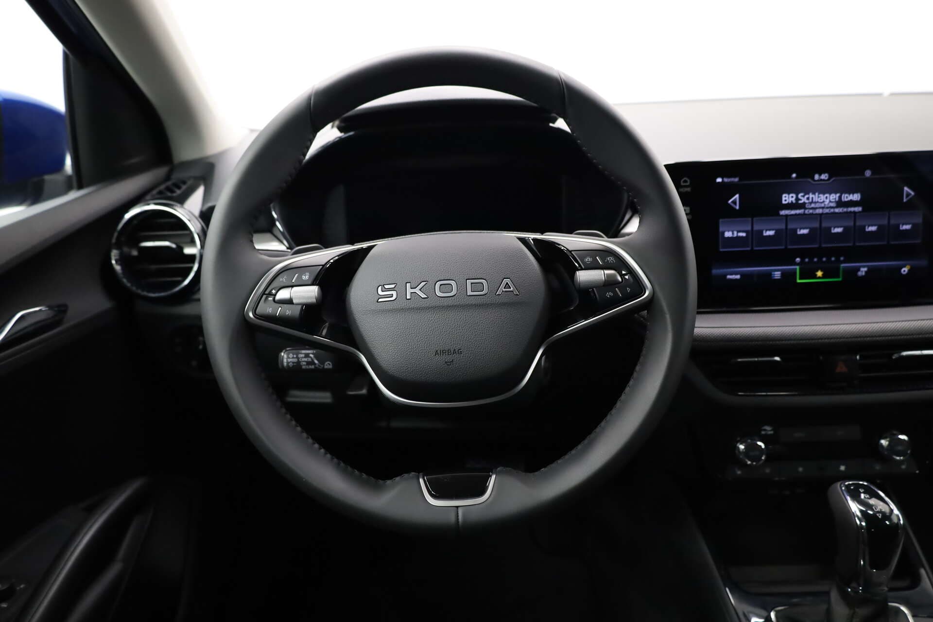 SKODA Fabia, photo 7 sur 16