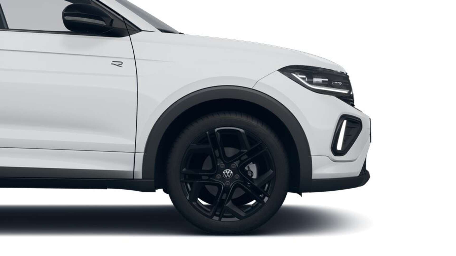 VOLKSWAGEN T-Cross, photo 10 sur 10