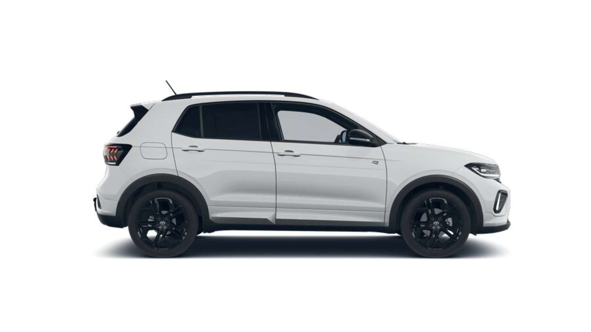 VOLKSWAGEN T-Cross, photo 1 sur 10