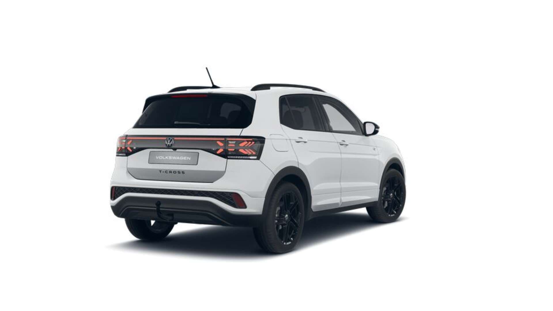VOLKSWAGEN T-Cross, photo 3 sur 10