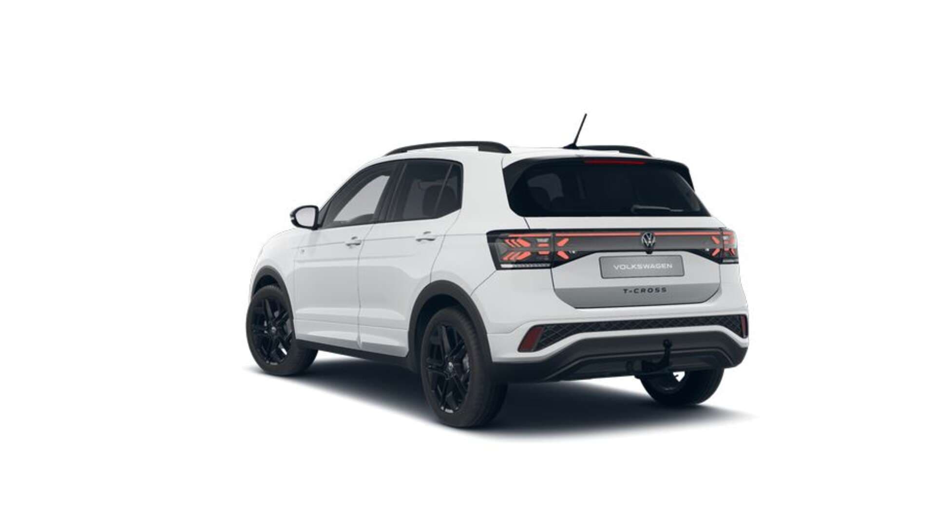 VOLKSWAGEN T-Cross, photo 4 sur 10