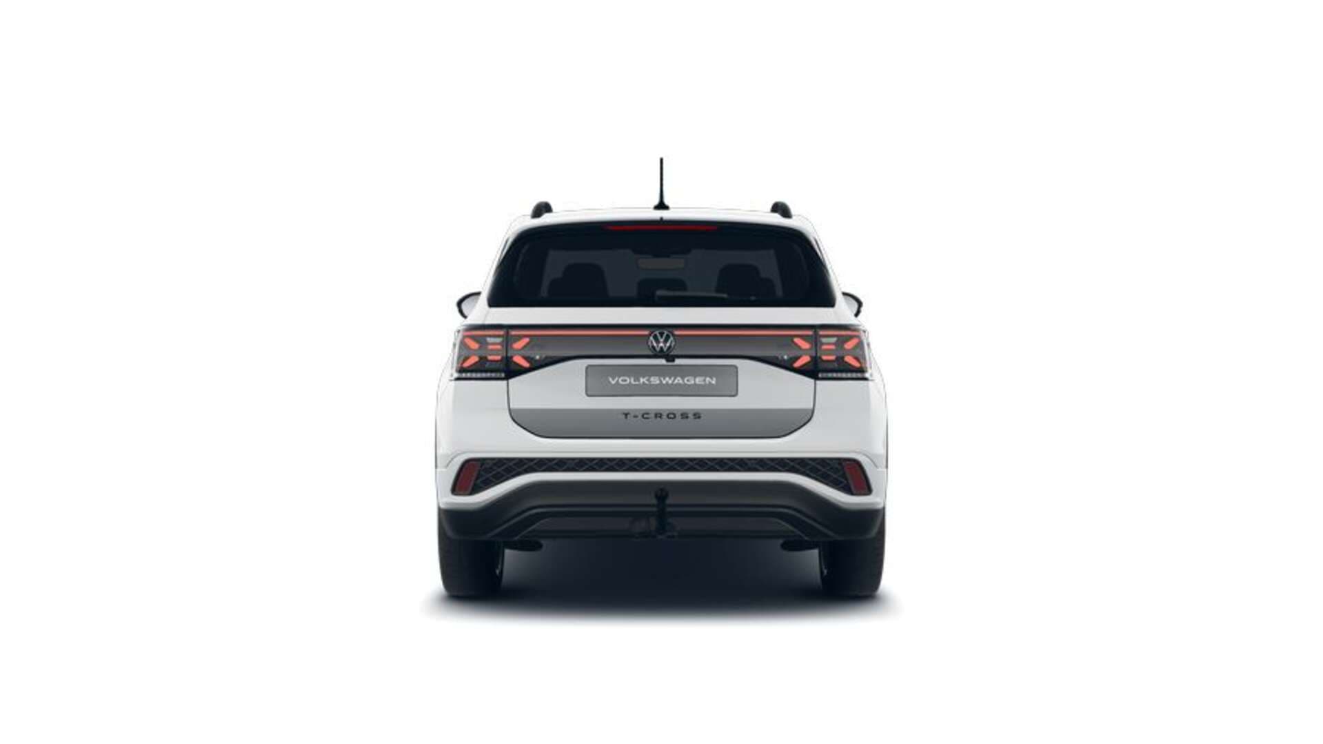 VOLKSWAGEN T-Cross, photo 5 sur 10