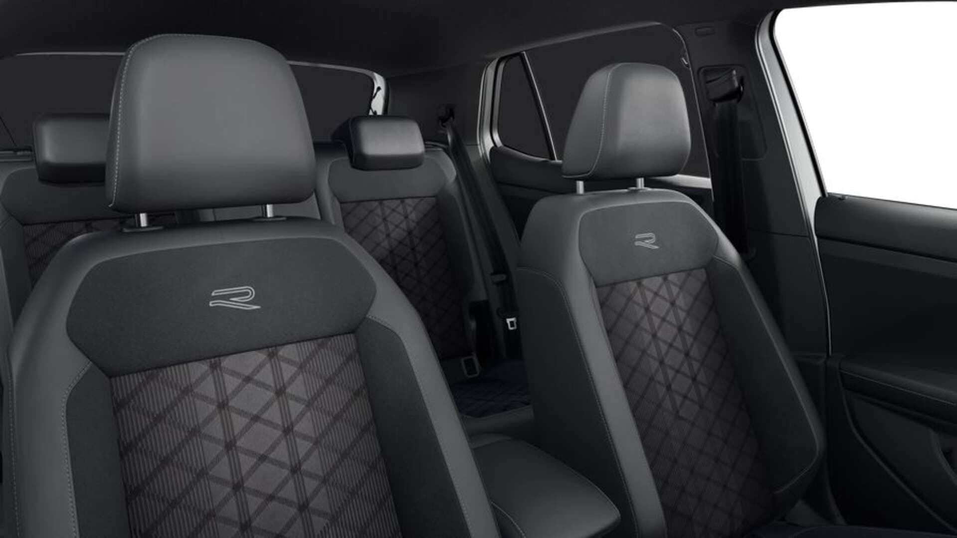 VOLKSWAGEN T-Cross, photo 7 sur 10