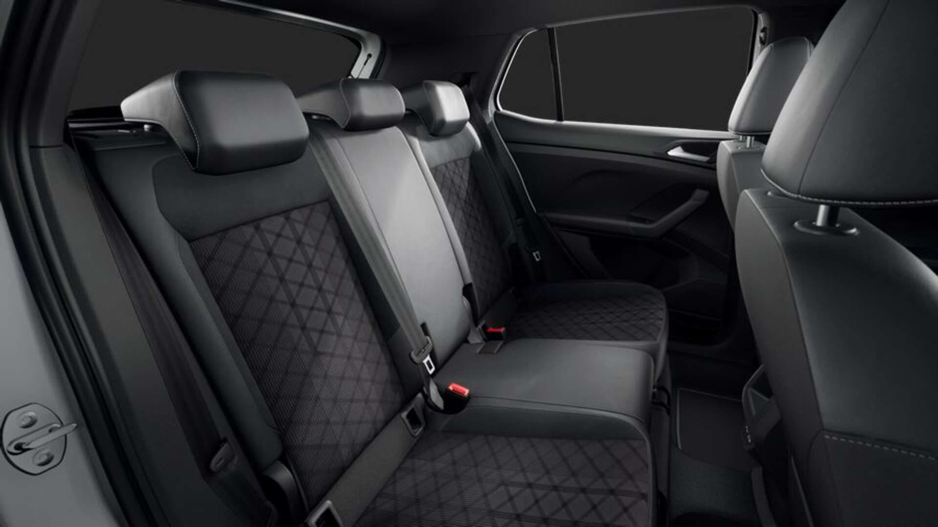 VOLKSWAGEN T-Cross, photo 8 sur 10