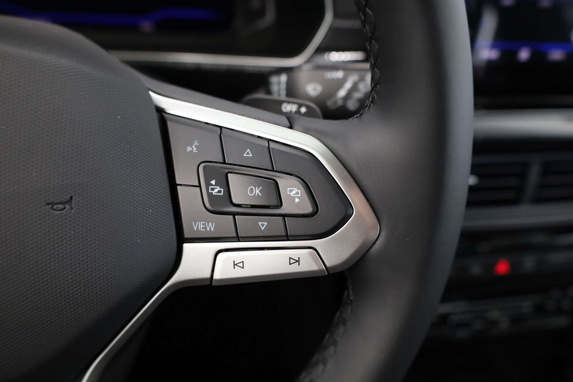 VOLKSWAGEN T-Cross, photo 9 sur 15