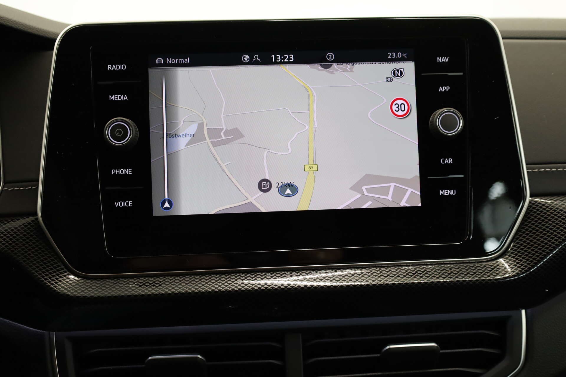 VOLKSWAGEN T-Cross, photo 10 sur 15