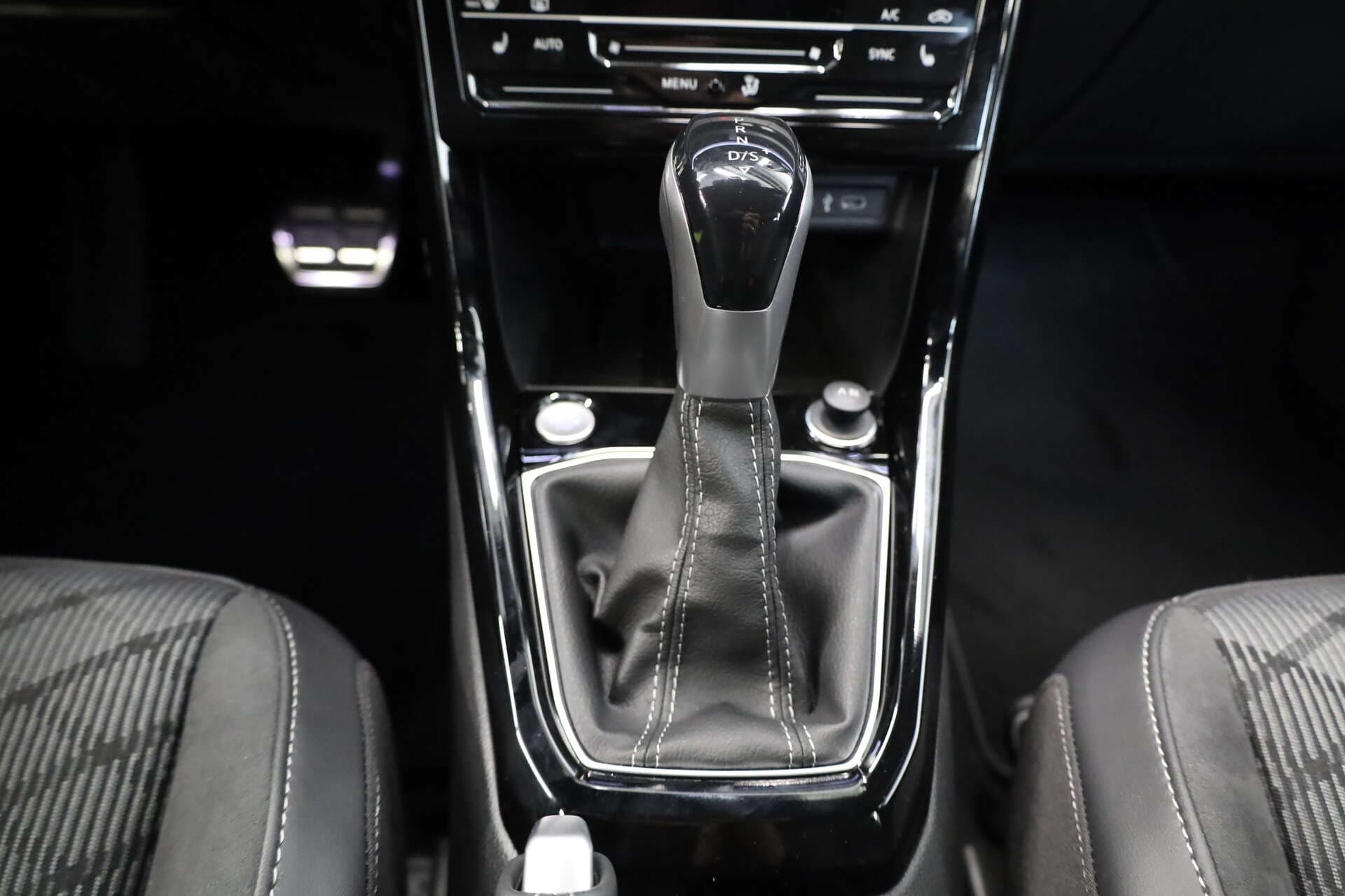 VOLKSWAGEN T-Cross, photo 11 sur 15