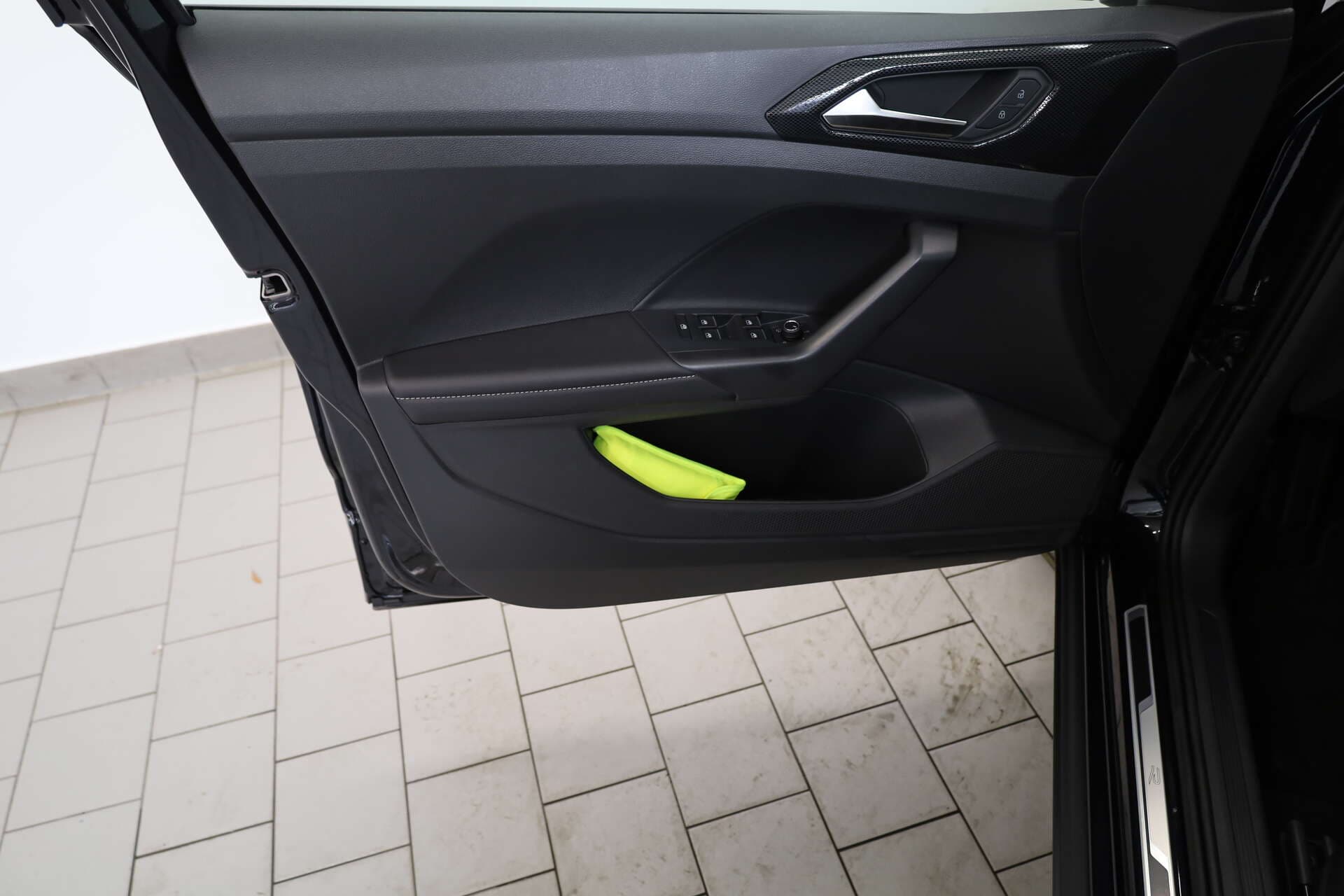 VOLKSWAGEN T-Cross, photo 12 sur 15