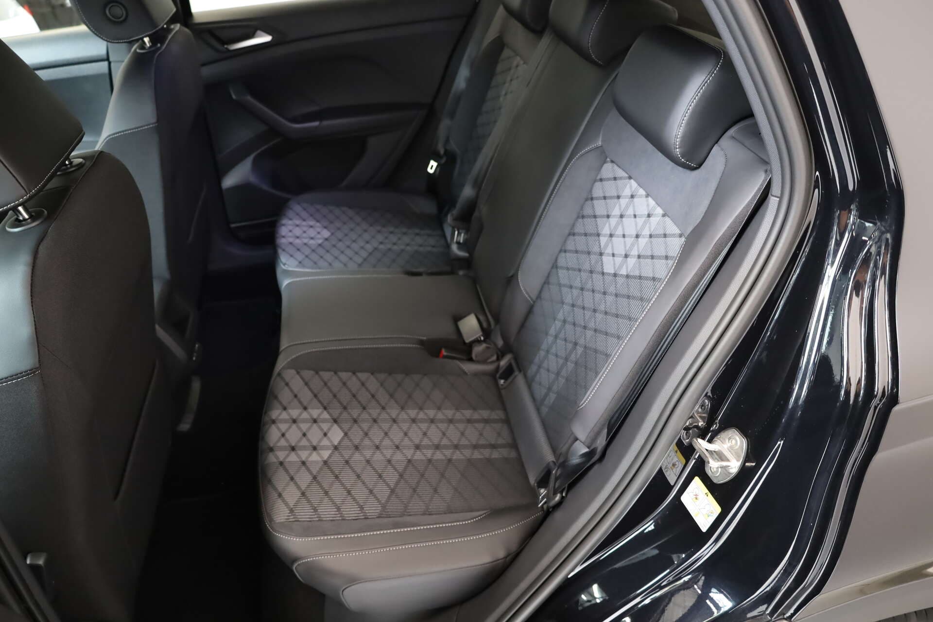VOLKSWAGEN T-Cross, photo 13 sur 15