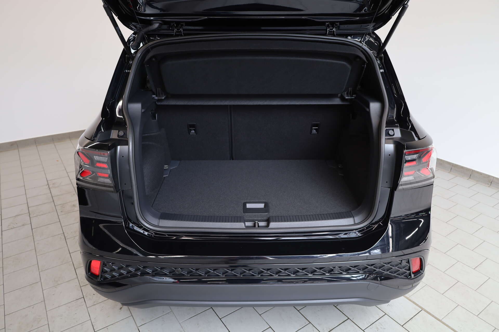 VOLKSWAGEN T-Cross, photo 14 sur 15