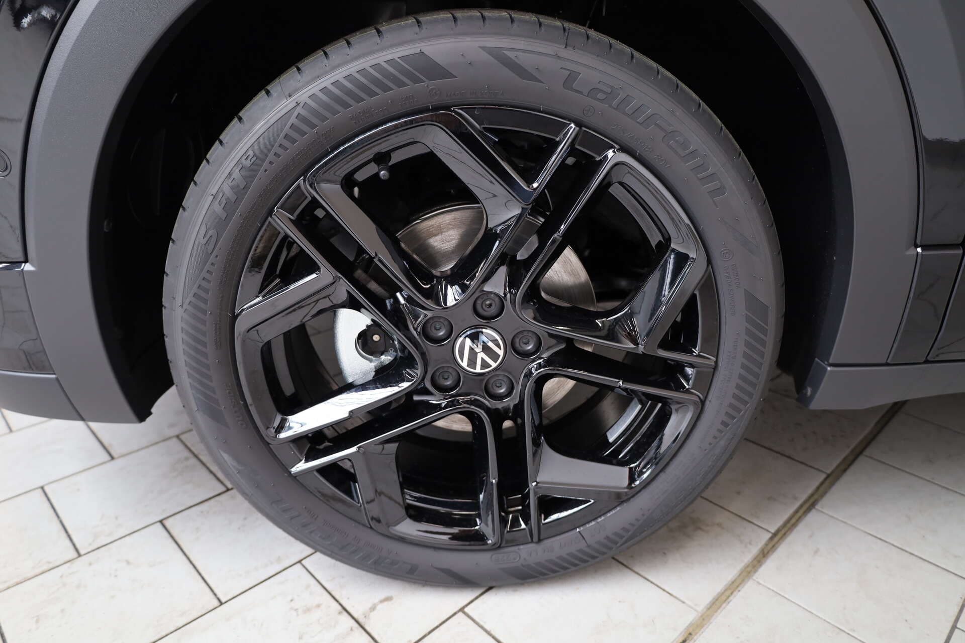 VOLKSWAGEN T-Cross, photo 15 sur 15