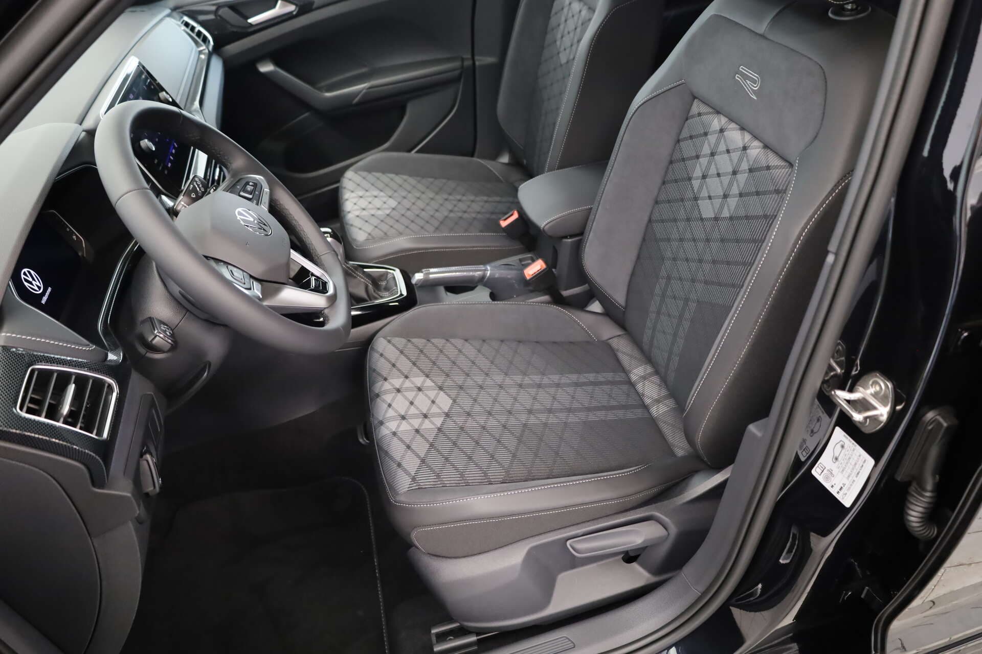 VOLKSWAGEN T-Cross, photo 4 sur 15