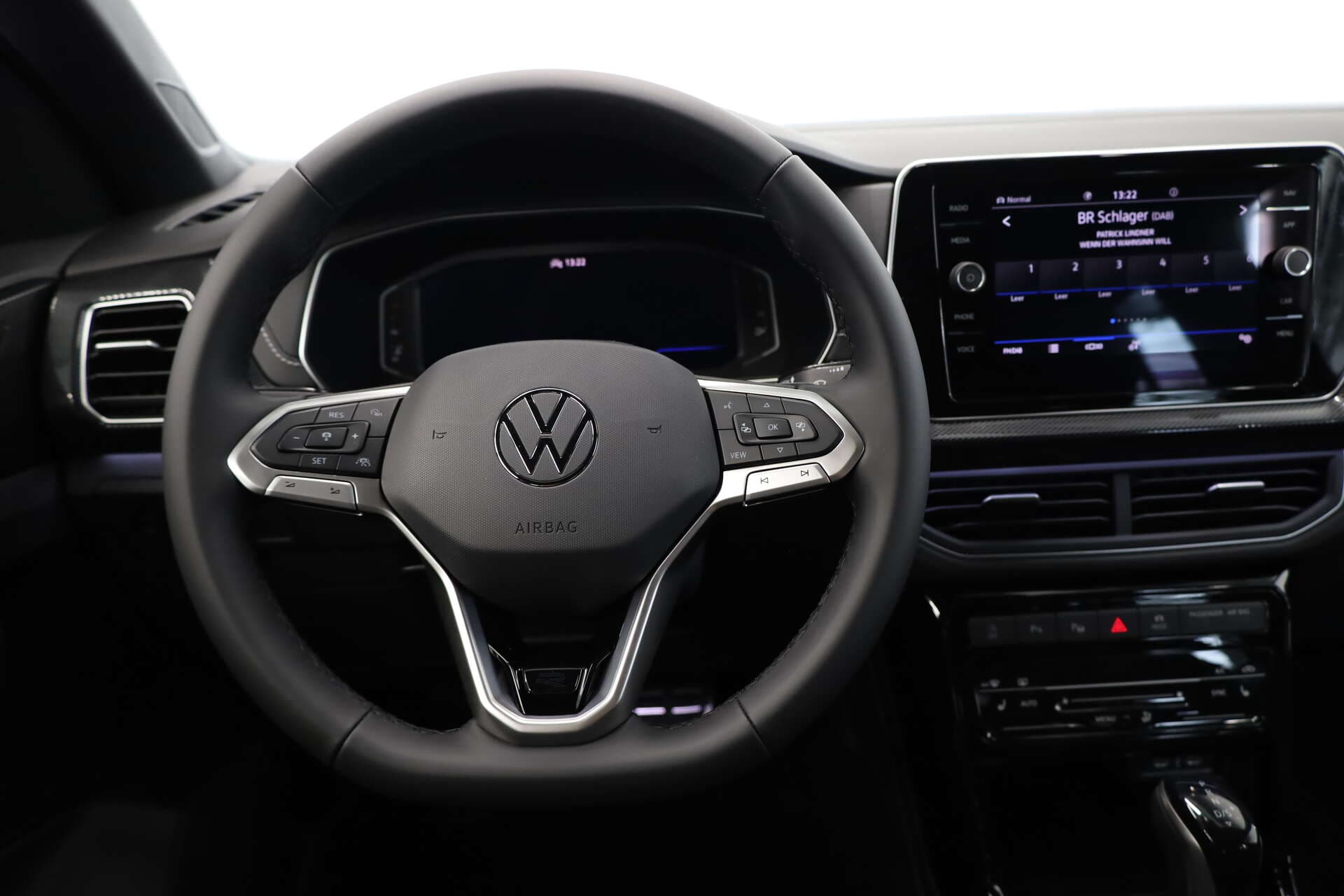 VOLKSWAGEN T-Cross, photo 6 sur 15