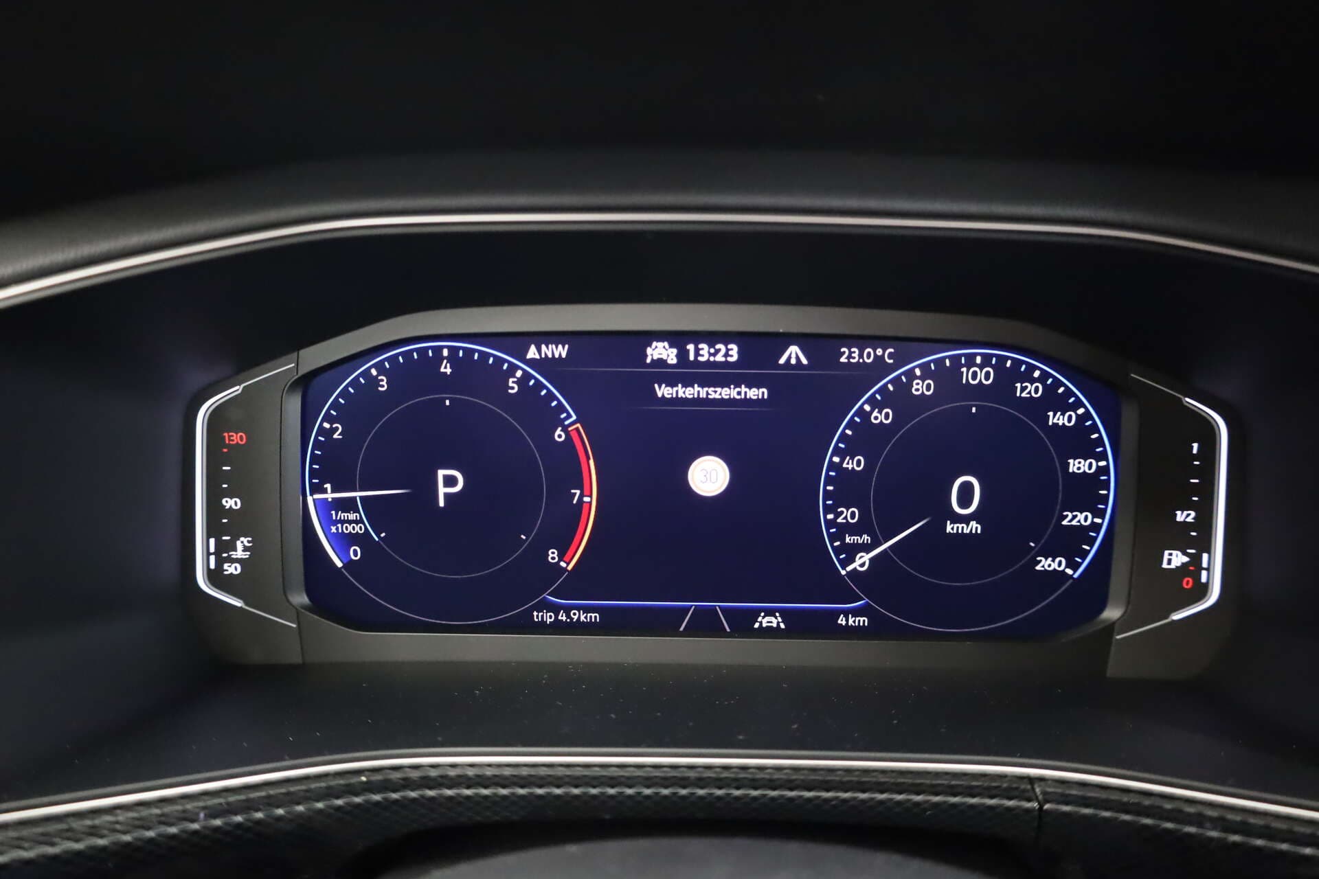 VOLKSWAGEN T-Cross, photo 7 sur 15