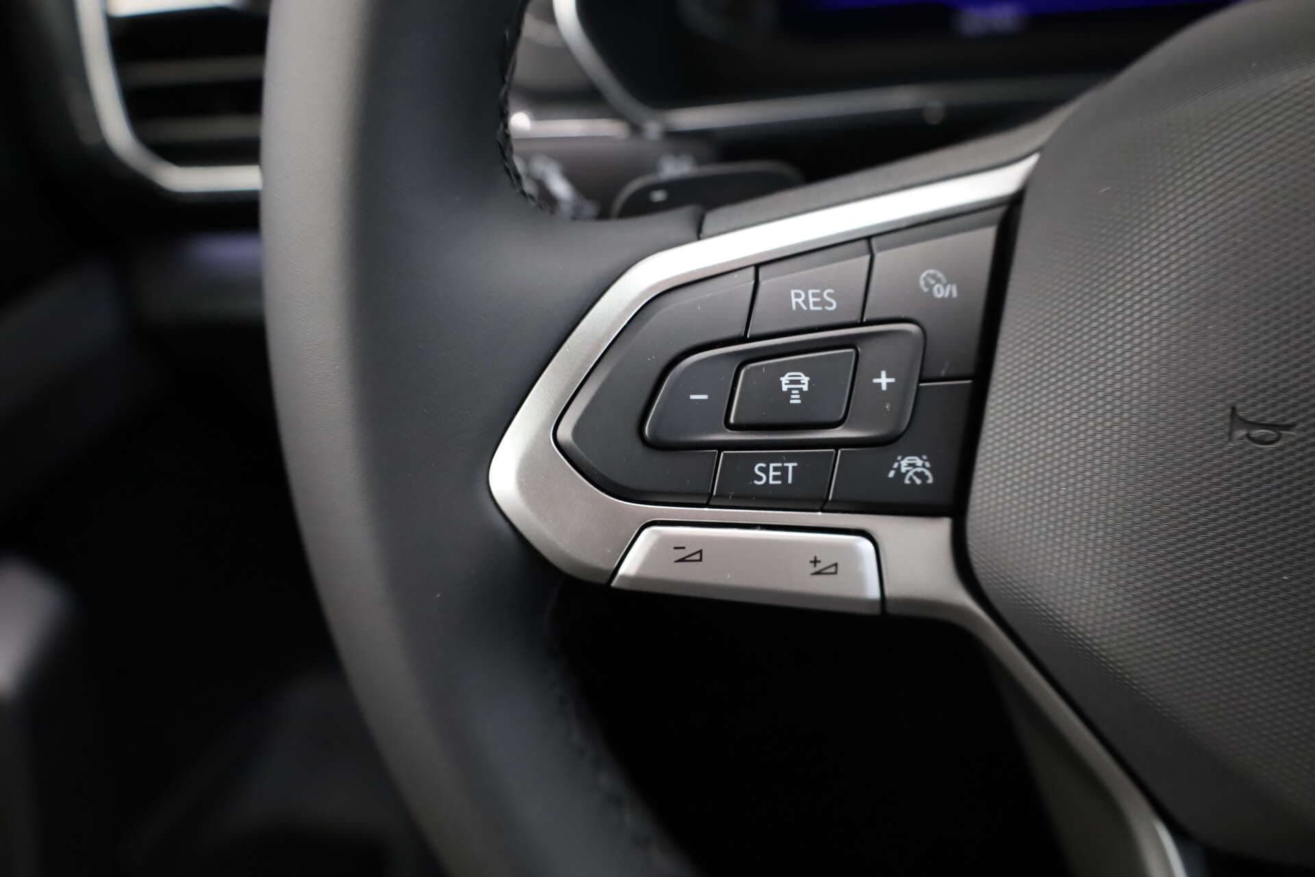 VOLKSWAGEN T-Cross, photo 8 sur 15