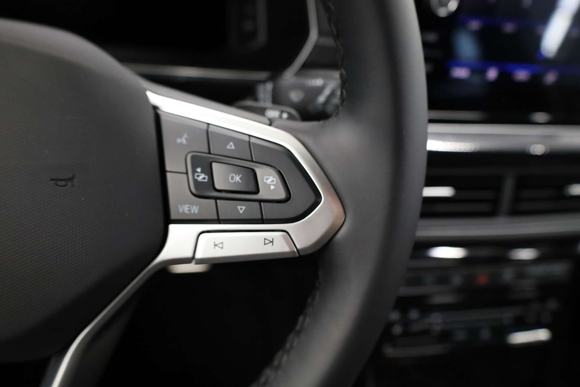 VOLKSWAGEN T-Cross, photo 9 sur 15