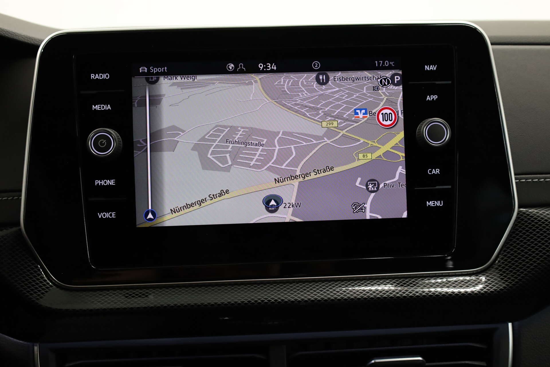 VOLKSWAGEN T-Cross, photo 10 sur 15