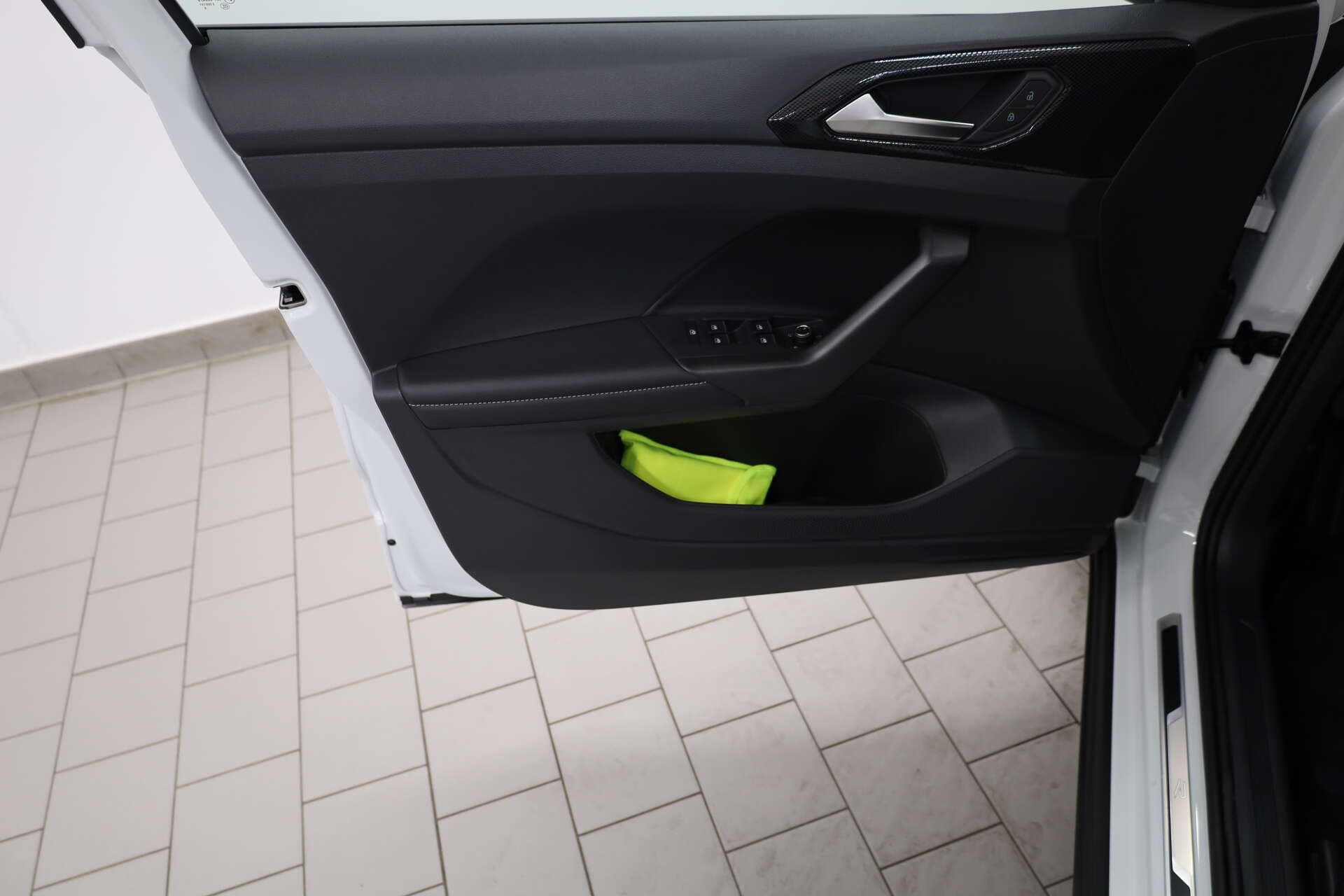 VOLKSWAGEN T-Cross, photo 12 sur 15
