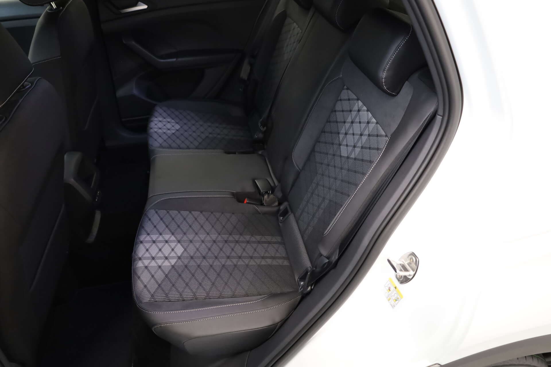VOLKSWAGEN T-Cross, photo 13 sur 15