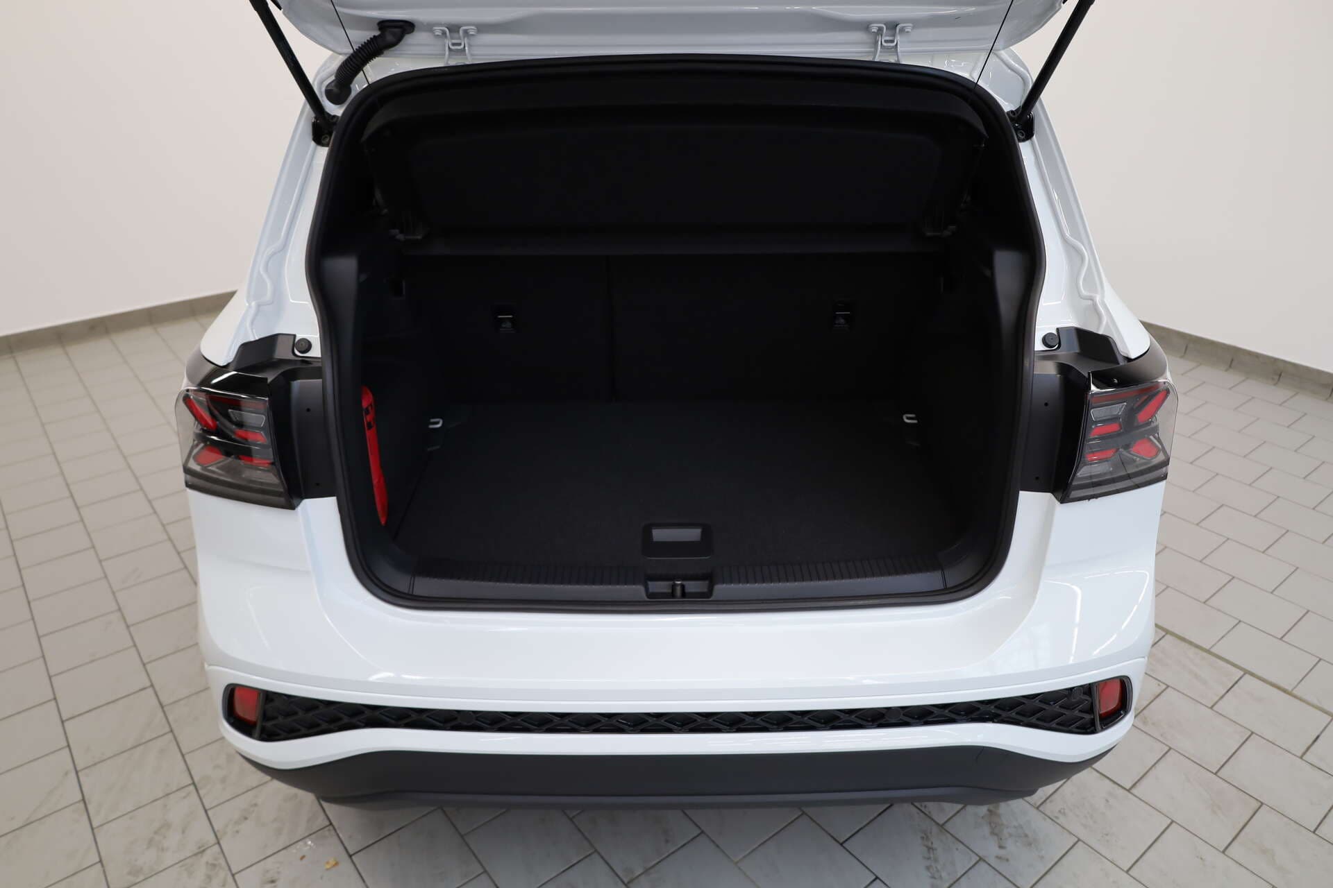 VOLKSWAGEN T-Cross, photo 14 sur 15