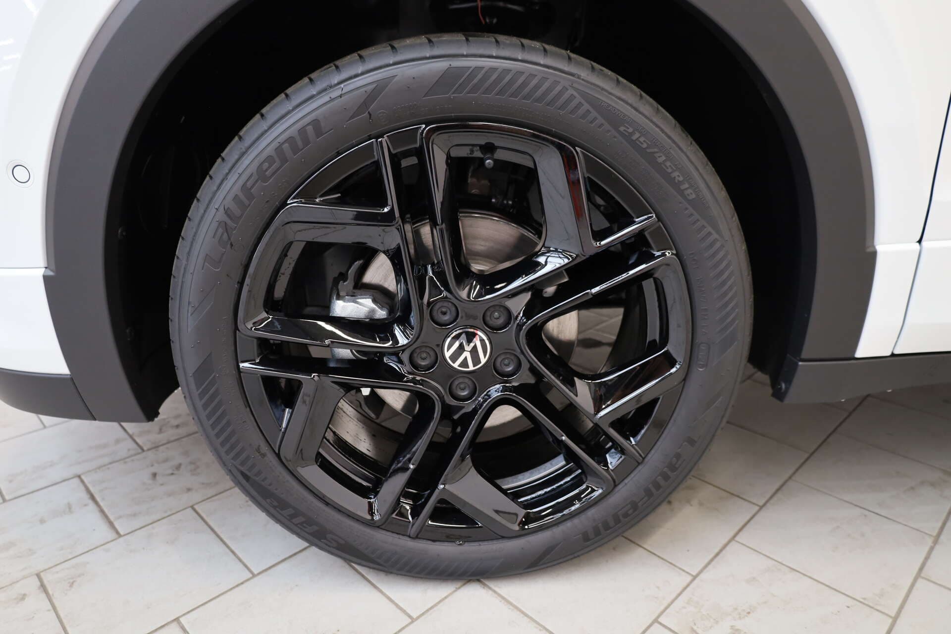 VOLKSWAGEN T-Cross, photo 15 sur 15