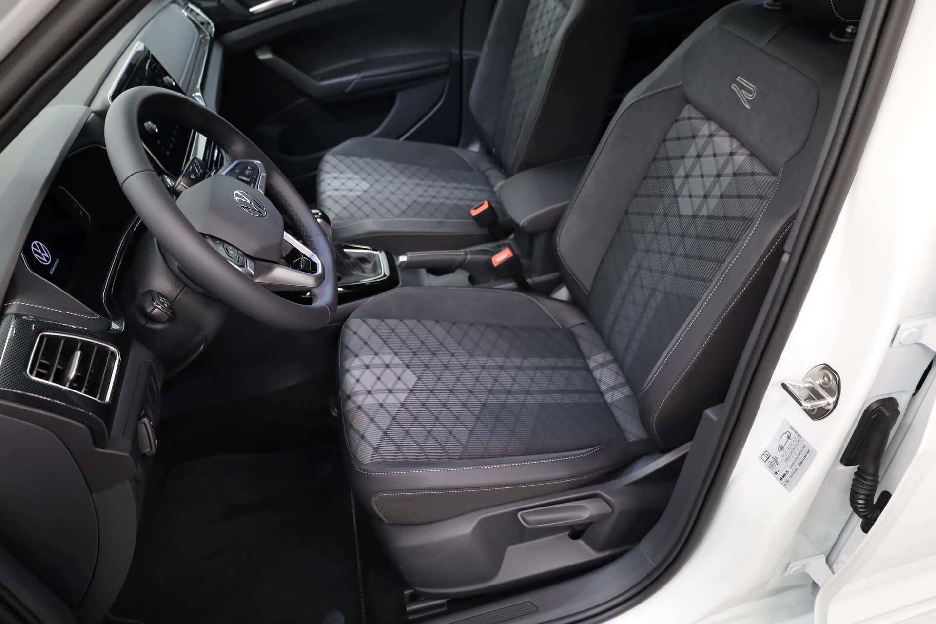 VOLKSWAGEN T-Cross, photo 4 sur 15