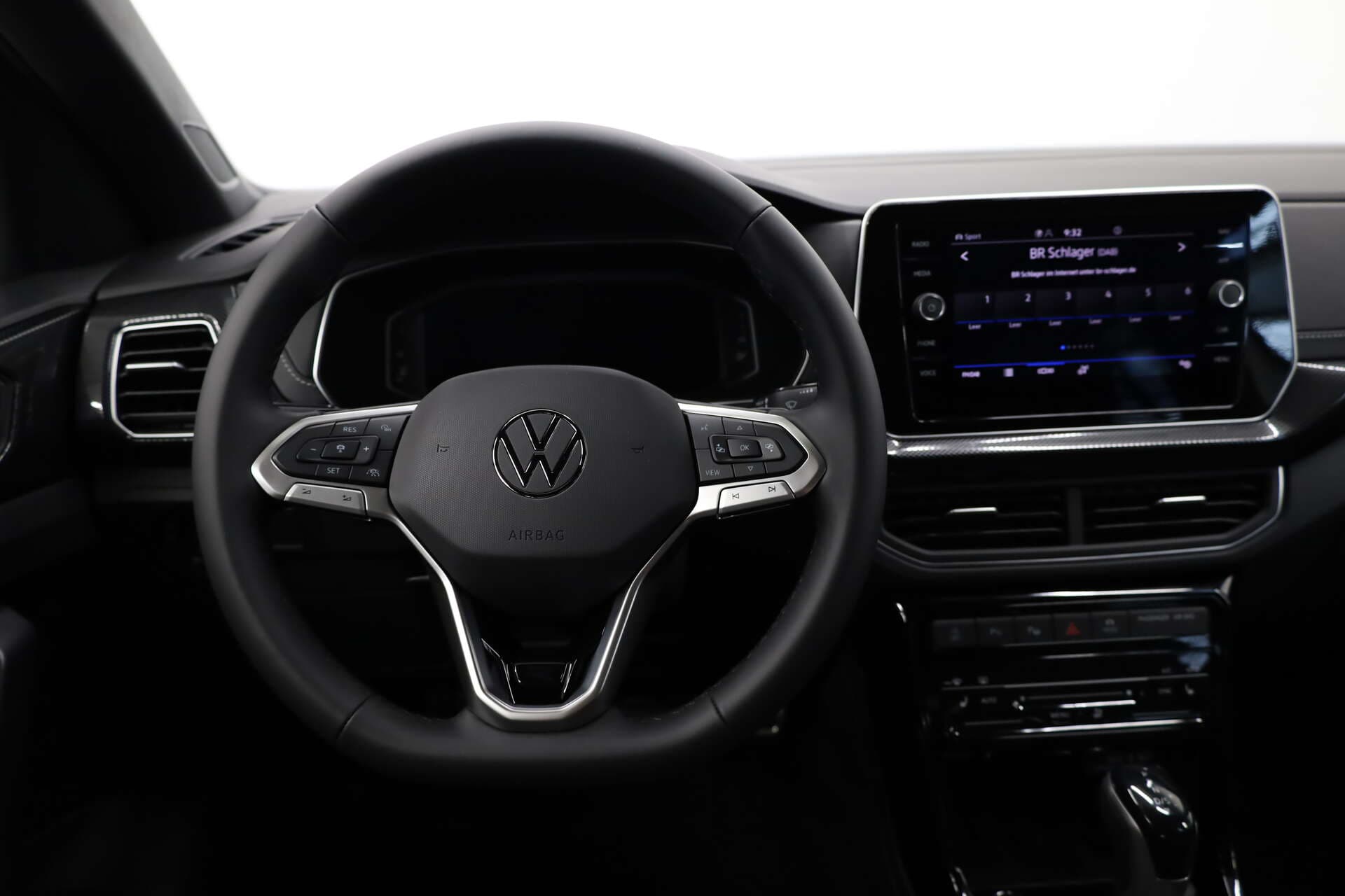 VOLKSWAGEN T-Cross, photo 6 sur 15