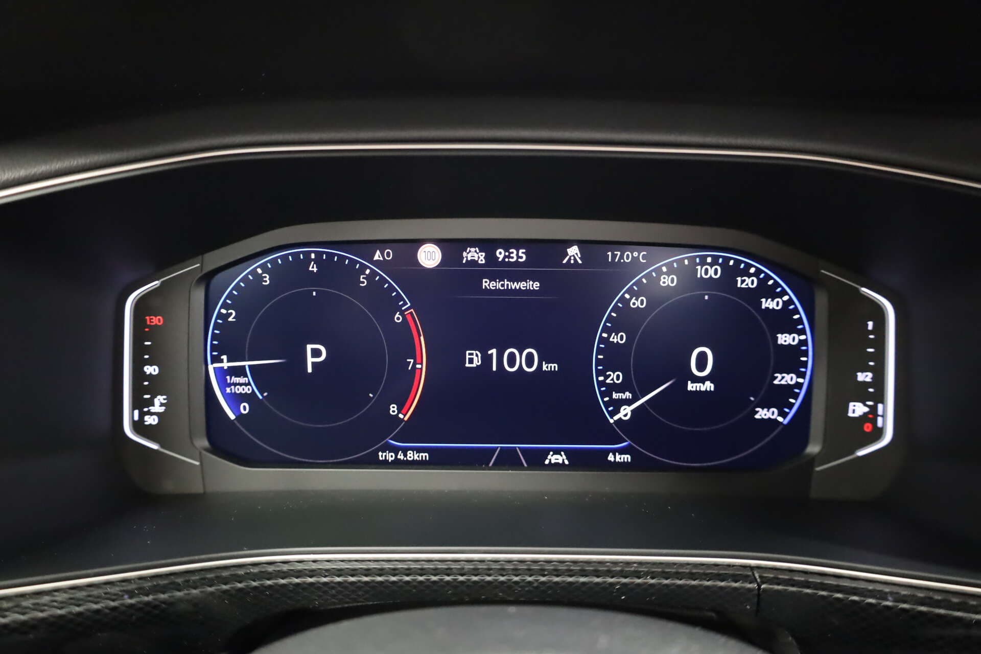 VOLKSWAGEN T-Cross, photo 7 sur 15