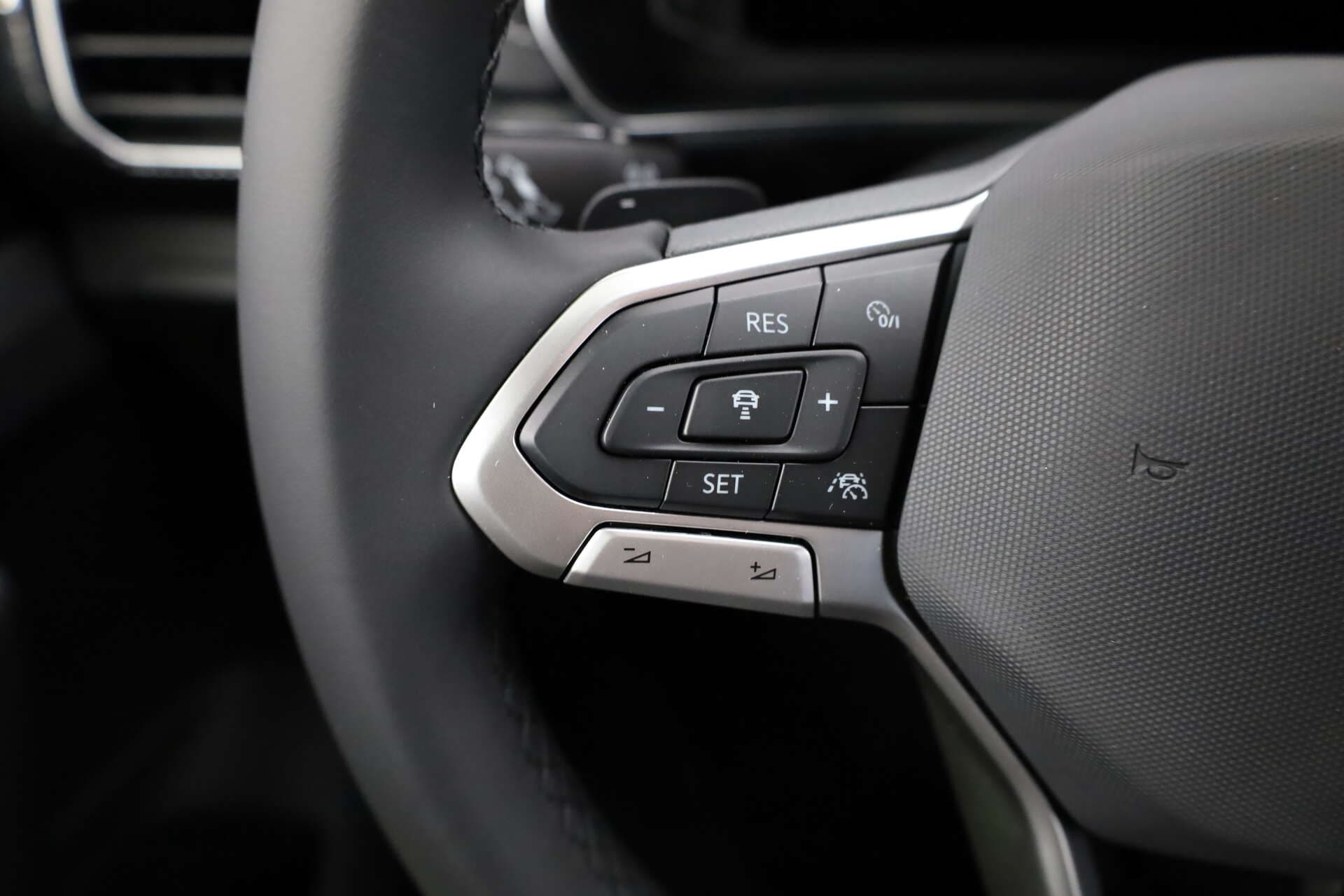 VOLKSWAGEN T-Cross, photo 8 sur 15